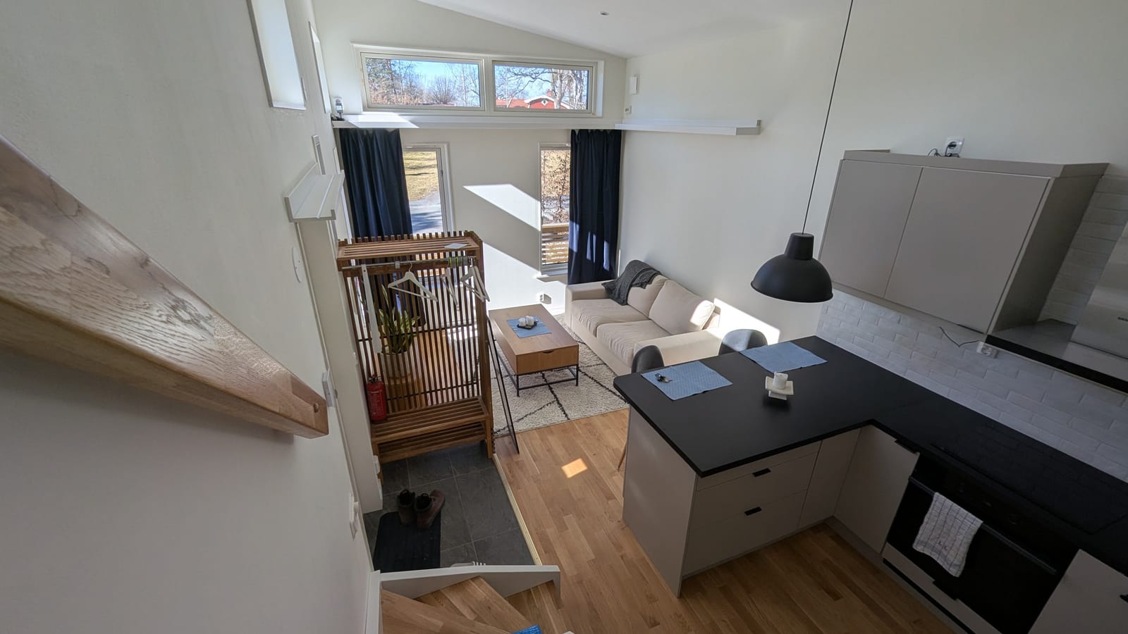 2 rok · 35 m² i Tyresö – Tyresö