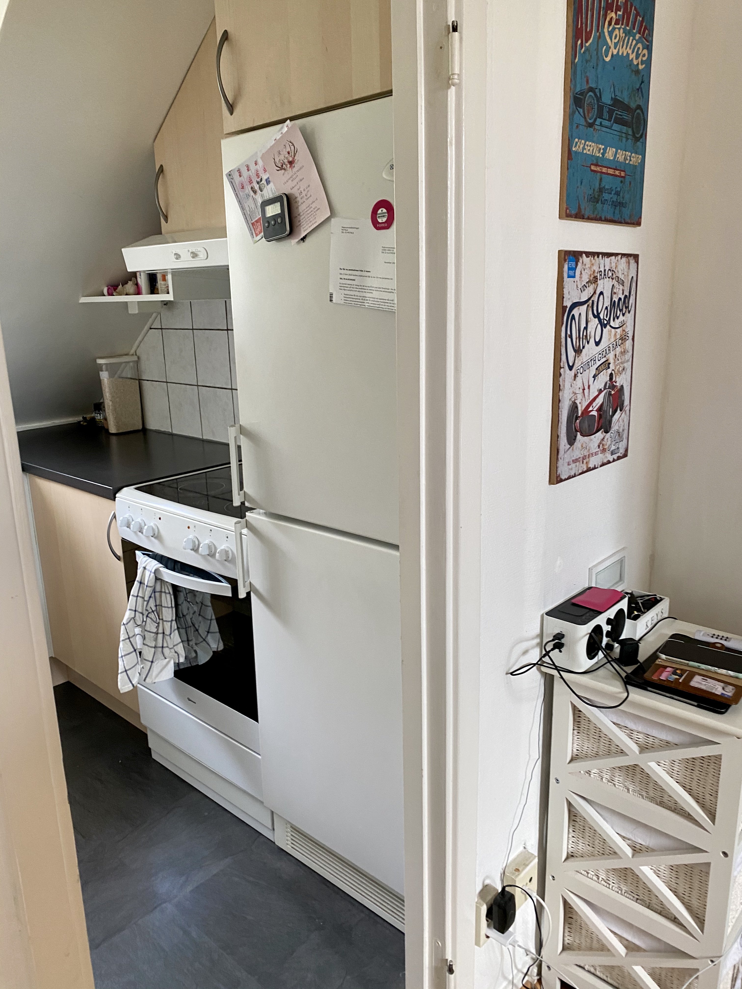 Lägenhet, 4 rooms, 90 sqm, Klockrike – bild 14