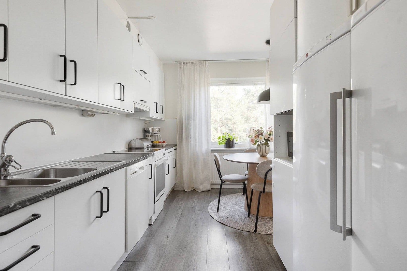 3 rok · 67 m² i Göteborg – bild 2