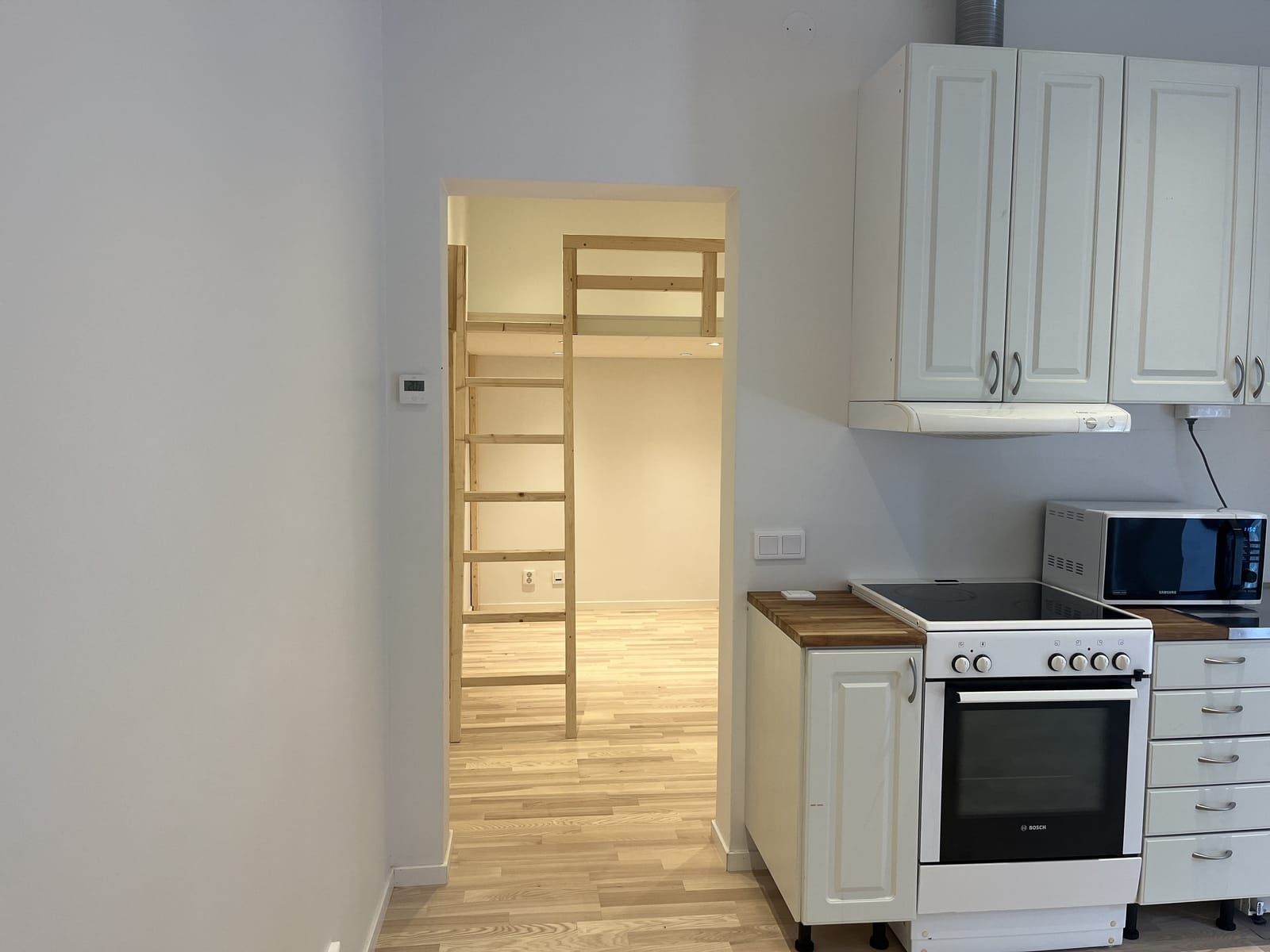 2 rok · 40 m² i Huddinge – bild 6