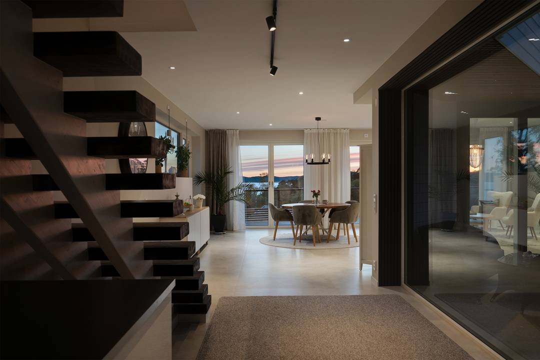 Villa/Hus, 8 rooms, 320 sqm, Uddevalla – bild 5