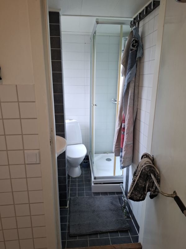 Lägenhet, 2 rooms, 40 sqm, Alvesta – bild 6