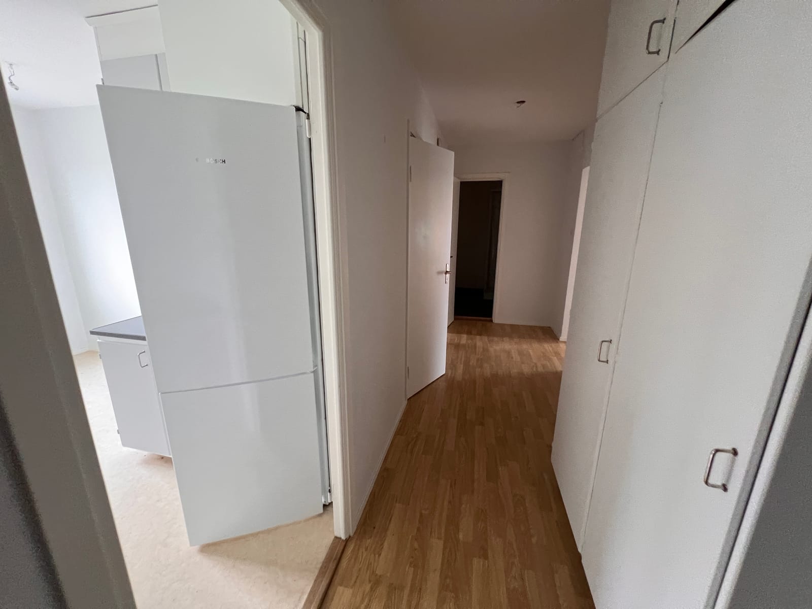 2 rok · 62 m² i Järnforsen – bild 2