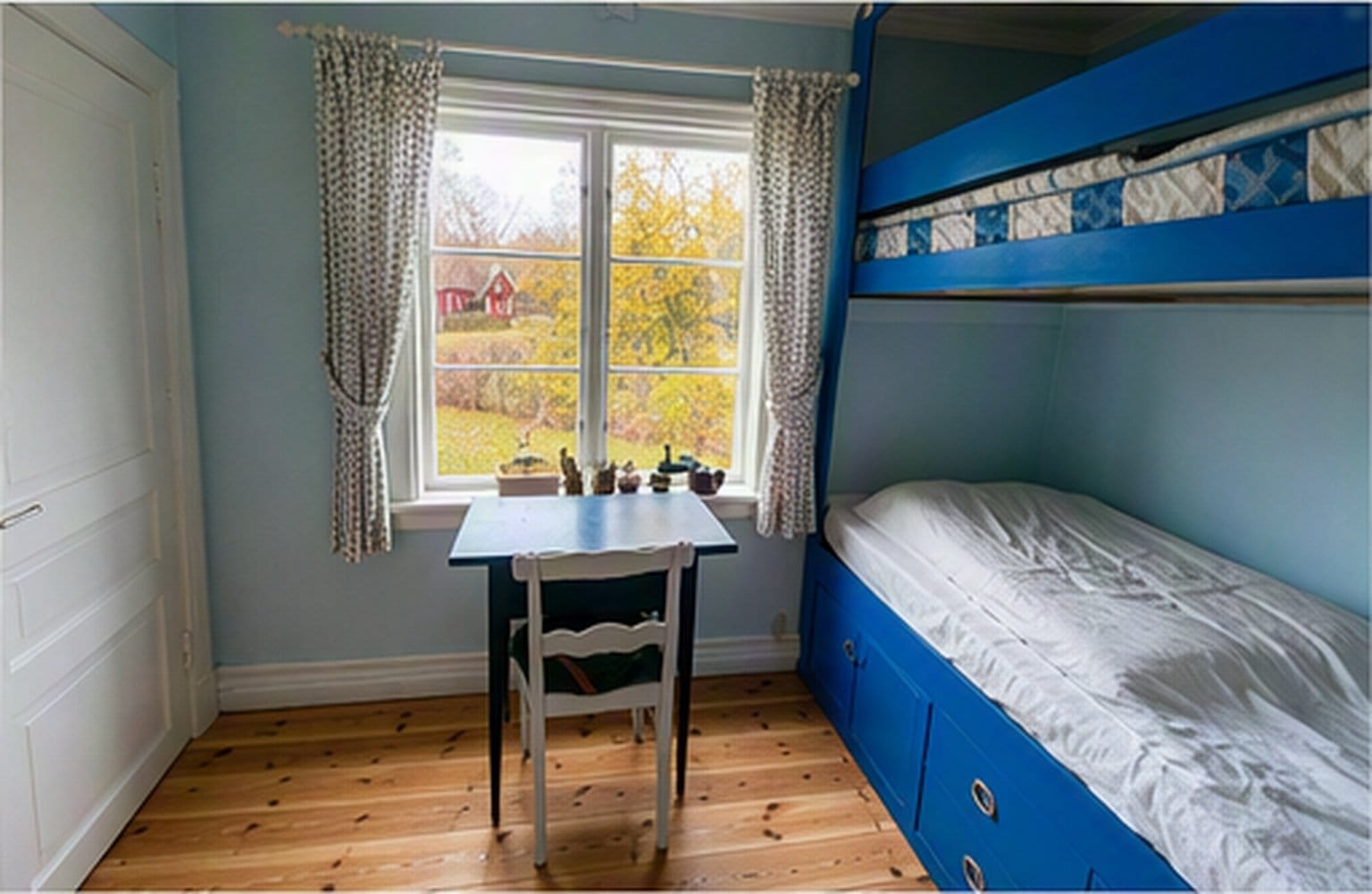 6 rok · 119 m² i Norberg – bild 5