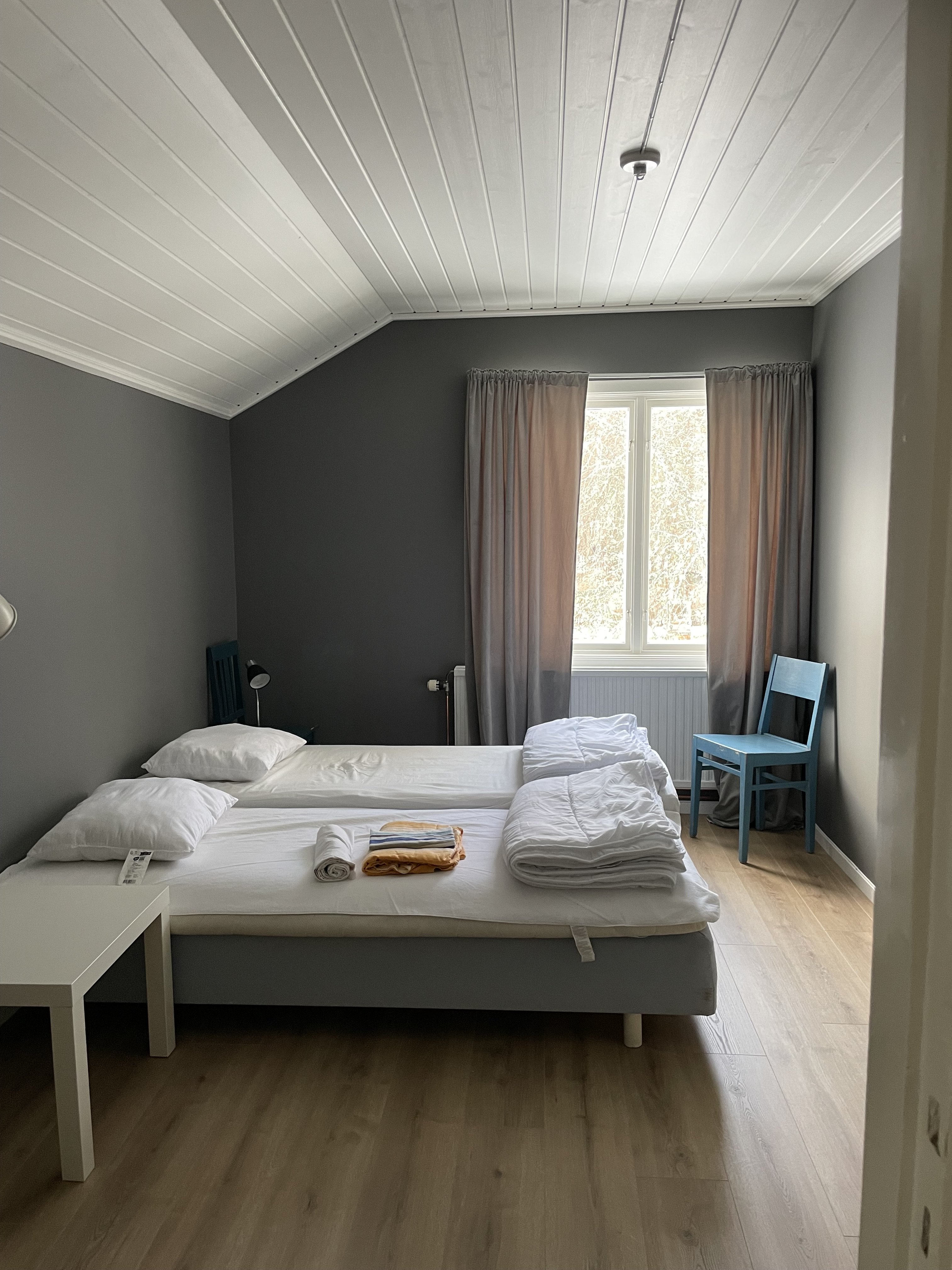 Villa/Hus, 5 rooms, 111 sqm, Herräng – Herräng
