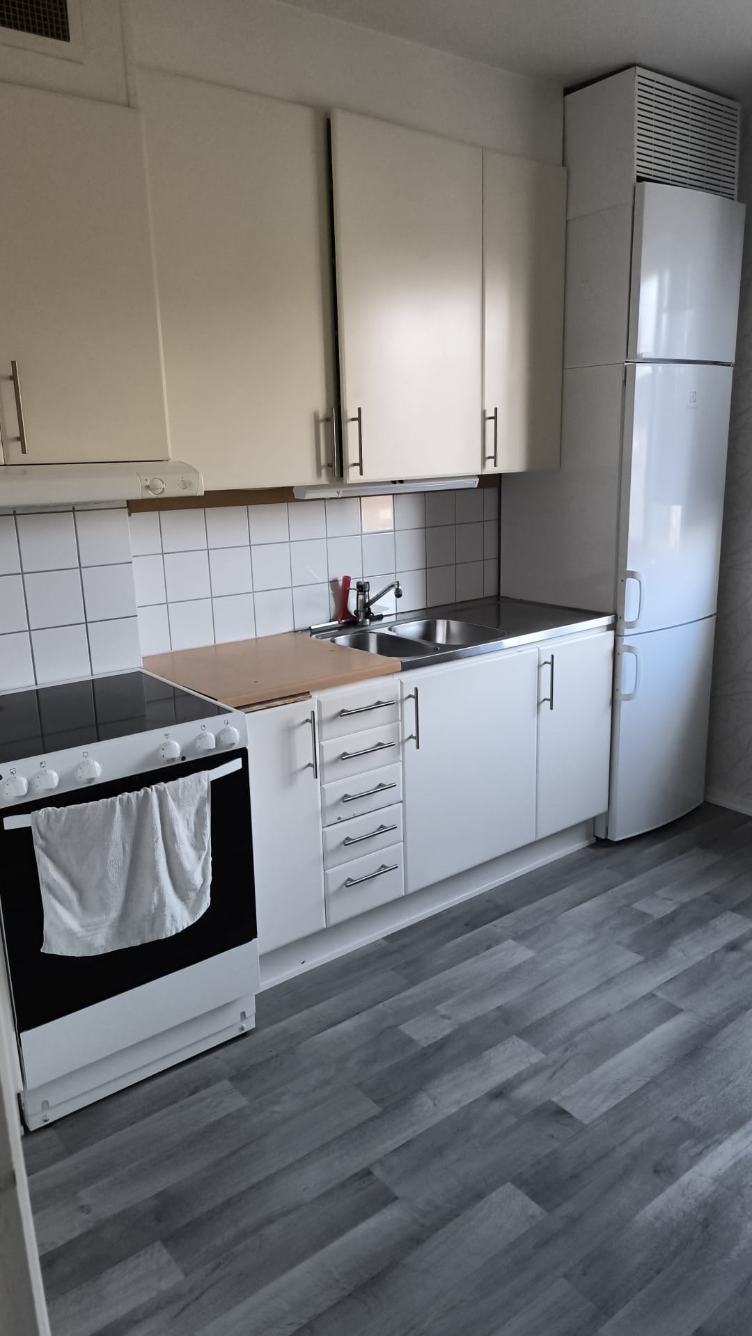 Lägenhet, 1 rooms, 40 sqm, Helsingborg – bild 4