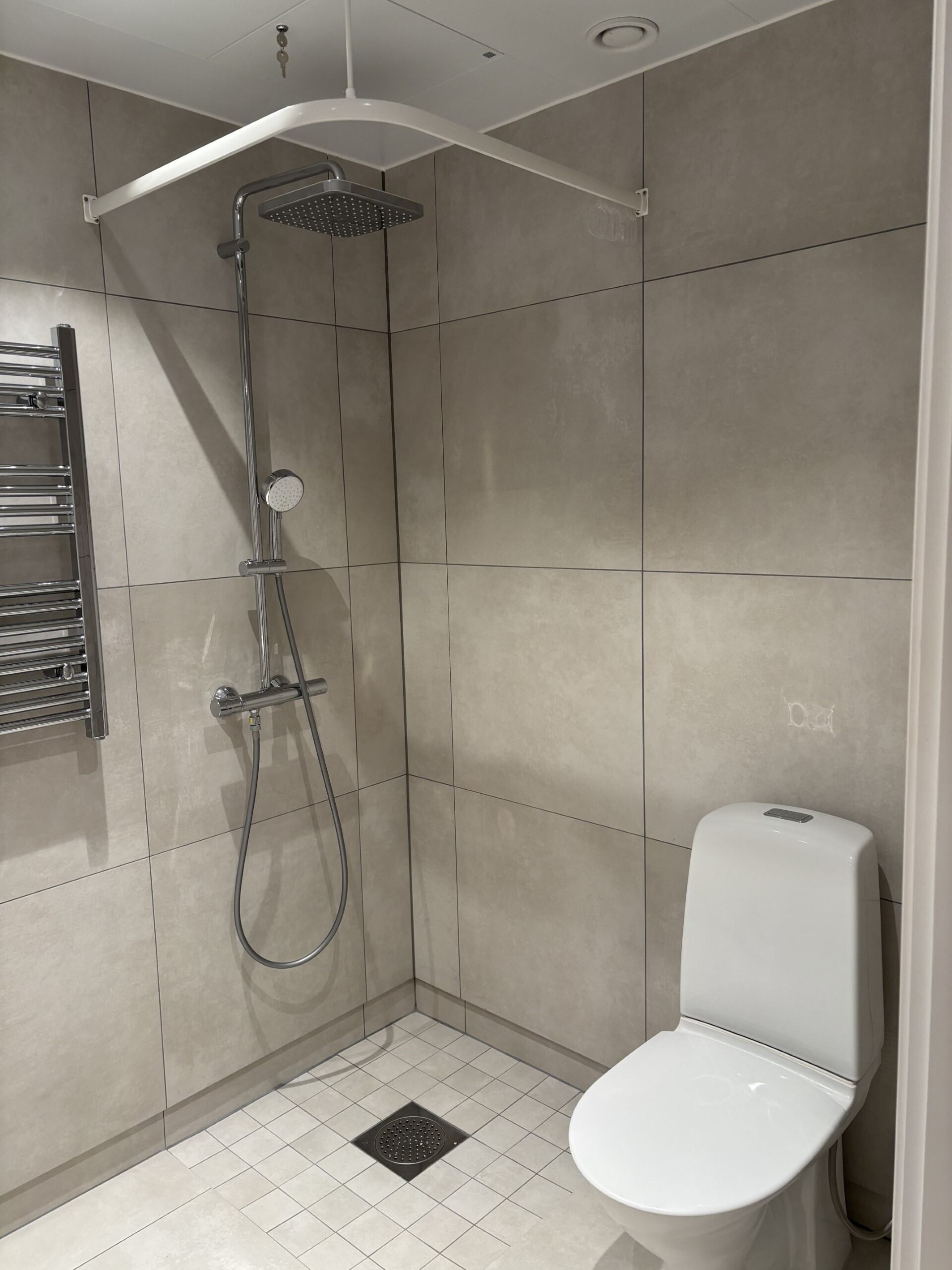 Lägenhet, 1 rooms, 42 sqm, Upplands Väsby – bild 15