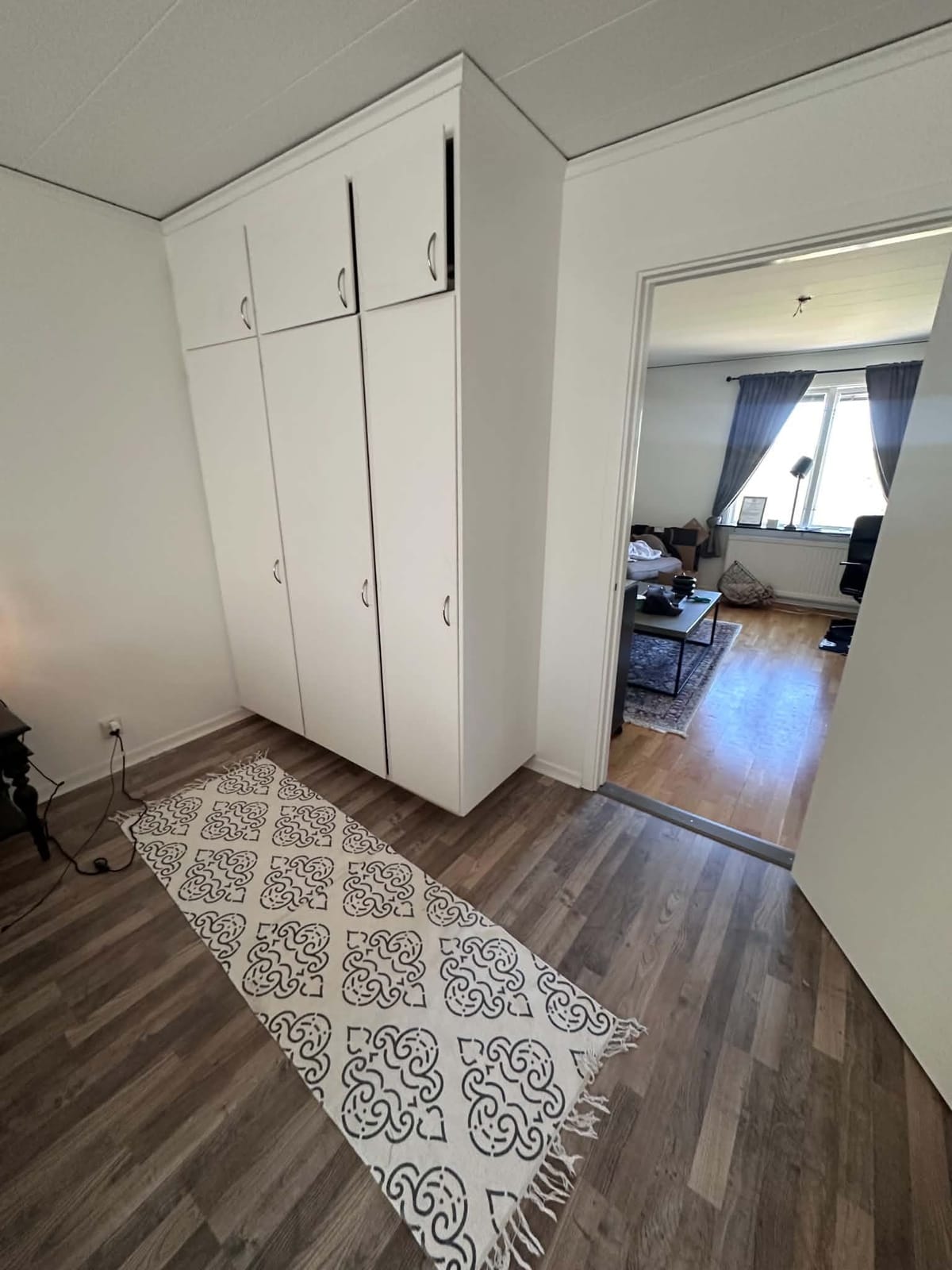 2 rok · 59 m² i Vegby – bild 3