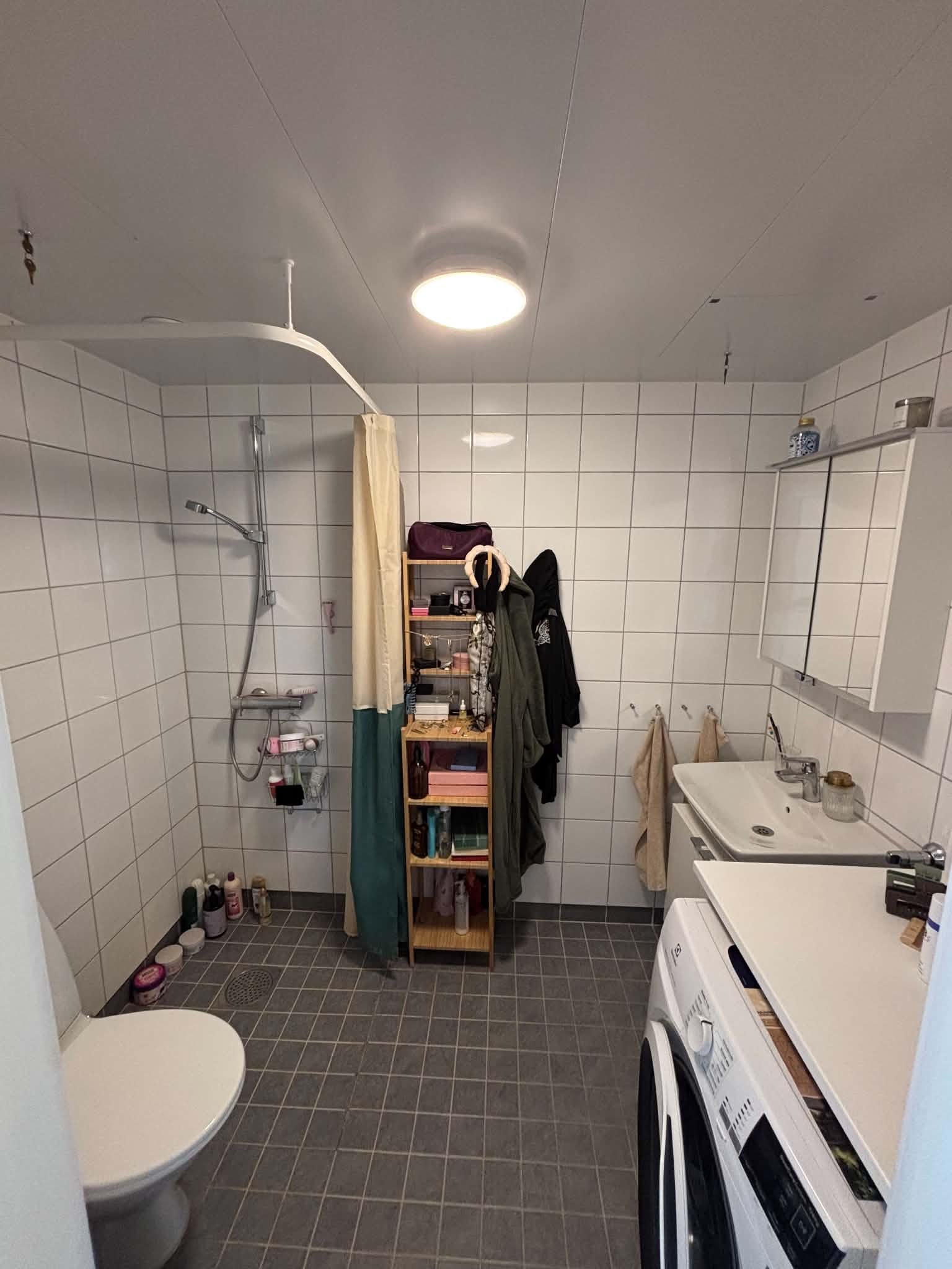 2 rok · 47 m² i Skärholmen – bild 7