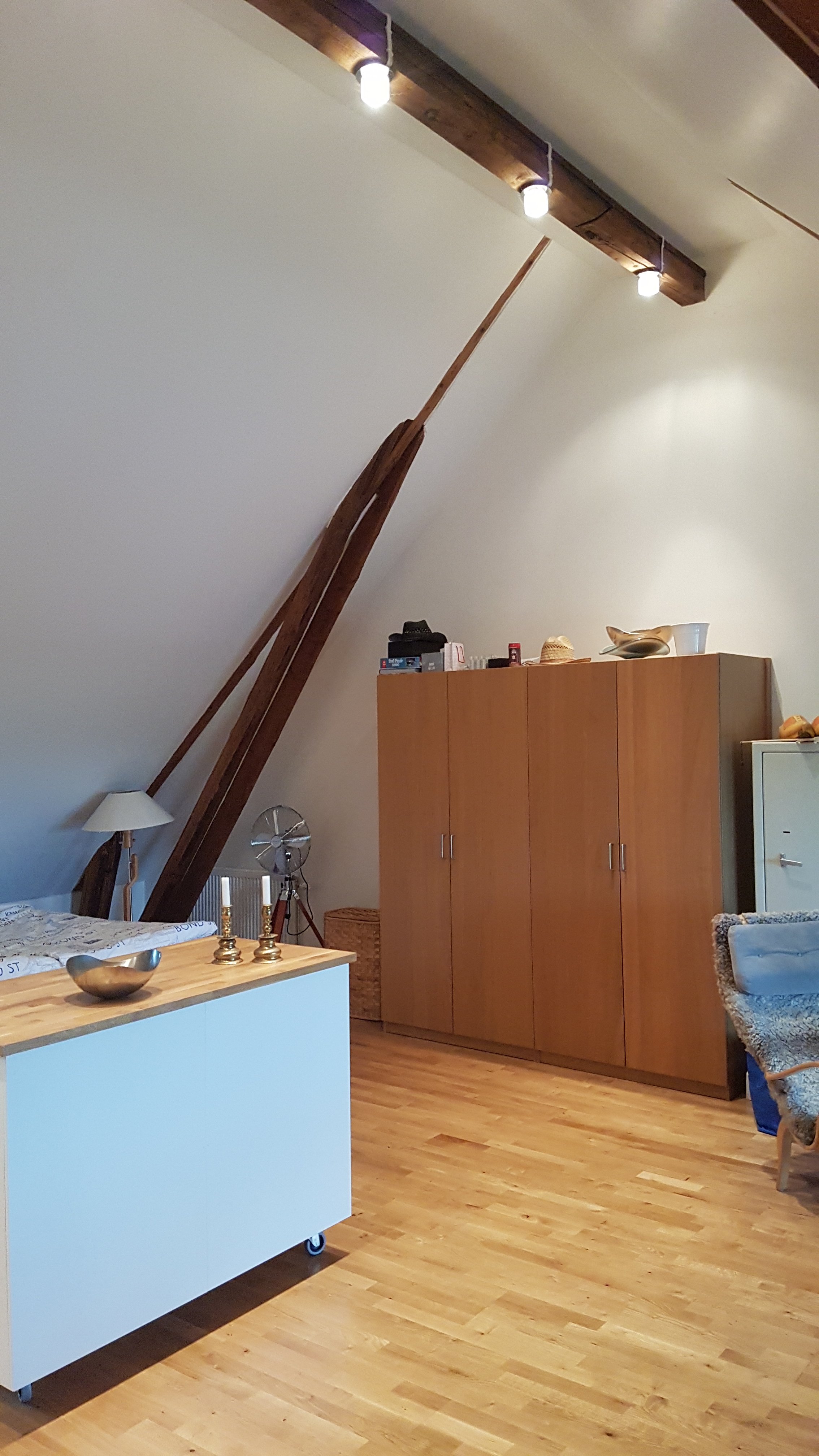 Lägenhet, 2 rooms, 77 sqm, Staffanstorp – bild 7