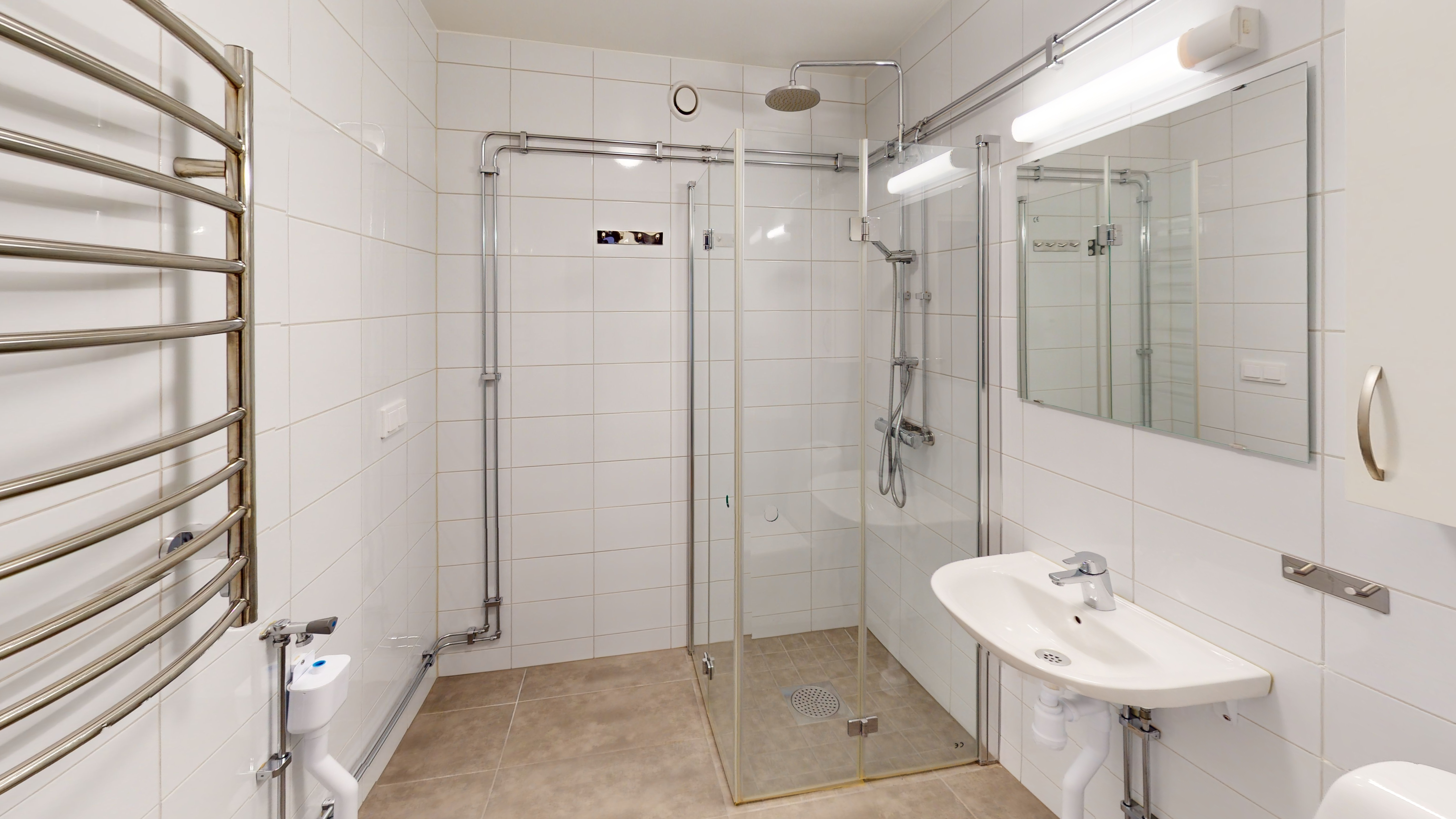 Lägenhet, 2 rooms, 66 sqm, Eskilstuna – bild 2
