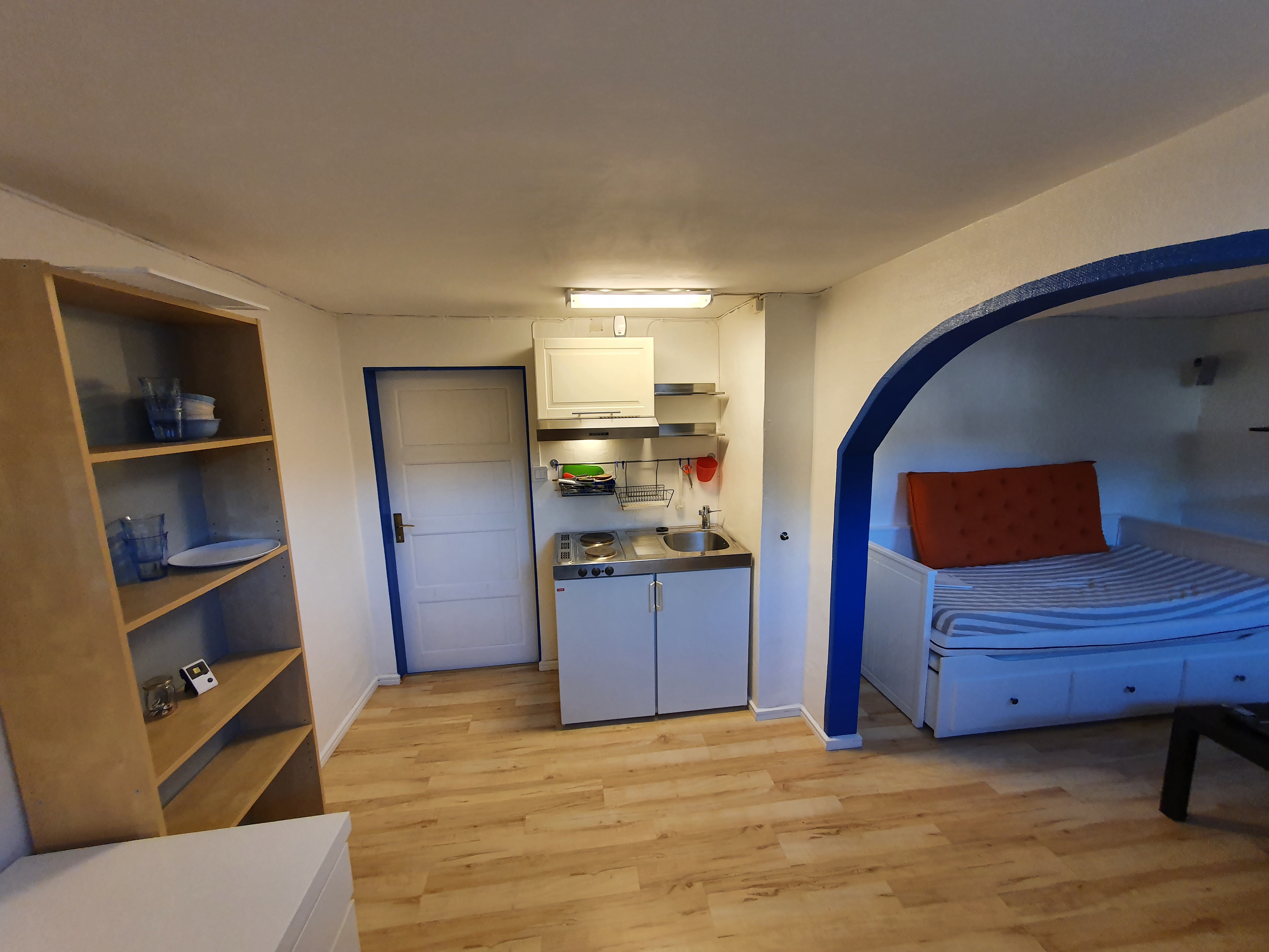 Lägenhet, 2 rooms, 40 sqm, Hisings Backa – bild 4