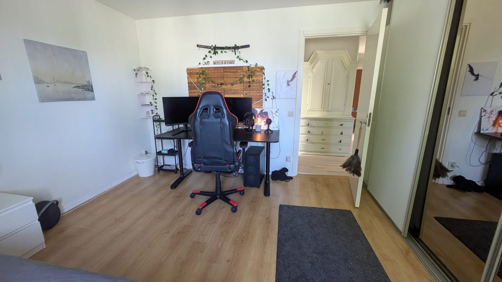 4 rok · 85 m² i Frösön – bild 7