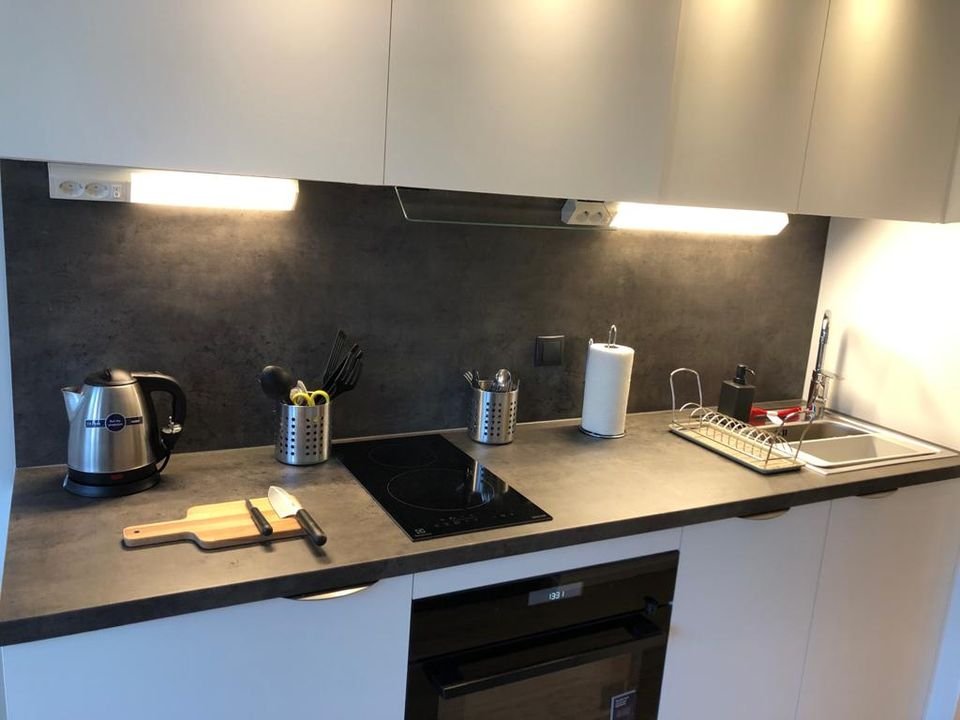 Lägenhet, 1 rooms, 23 sqm, Järfälla – Järfälla