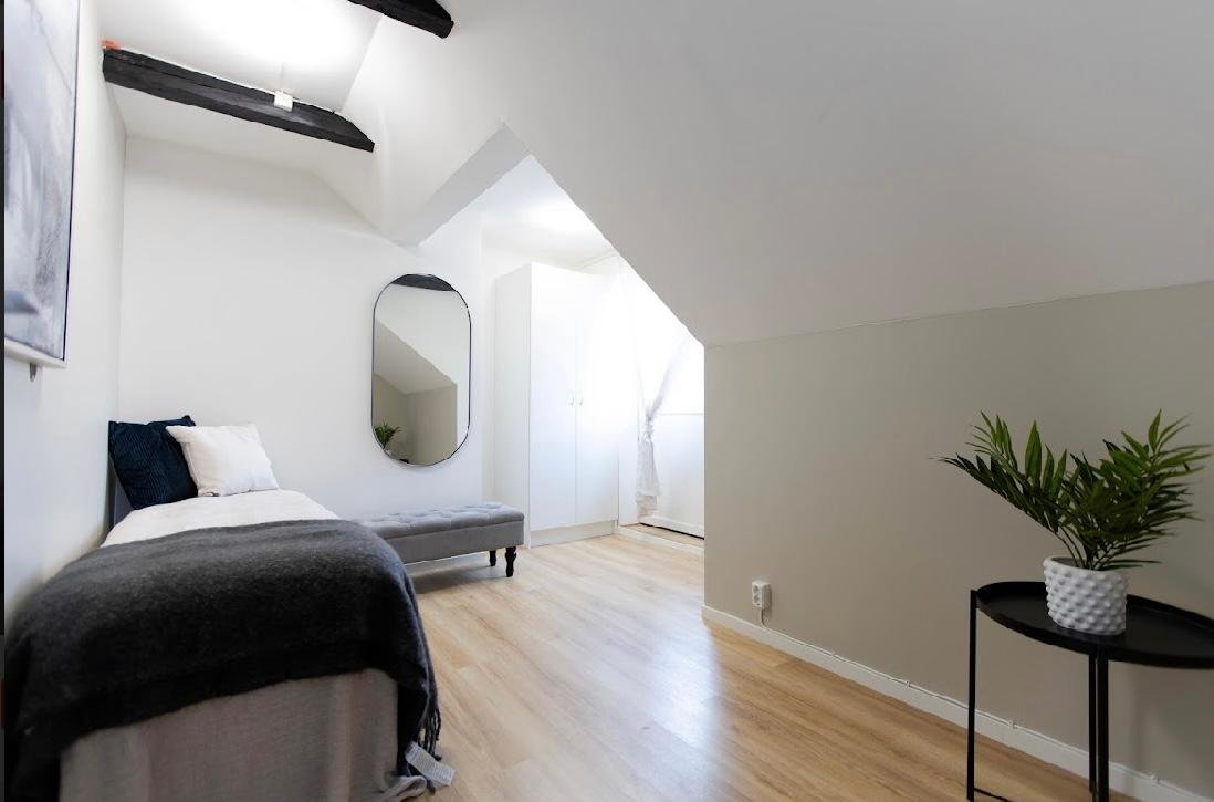 5 rok · 110 m² i Helsingborg – bild 20