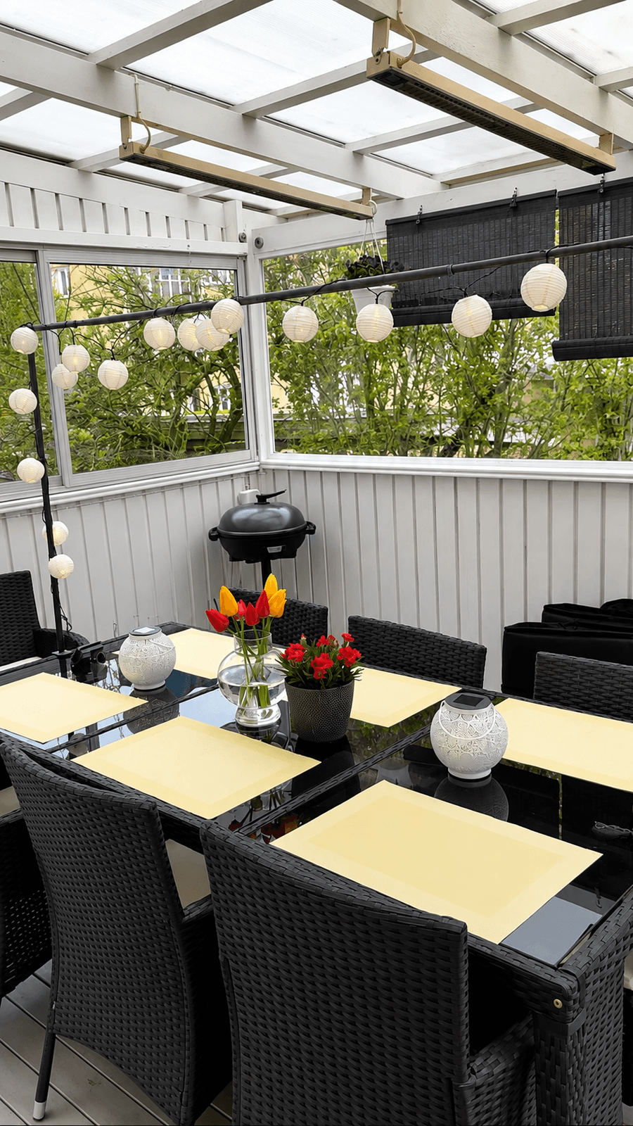 4 rok · 97 m² i Örebro – bild 8