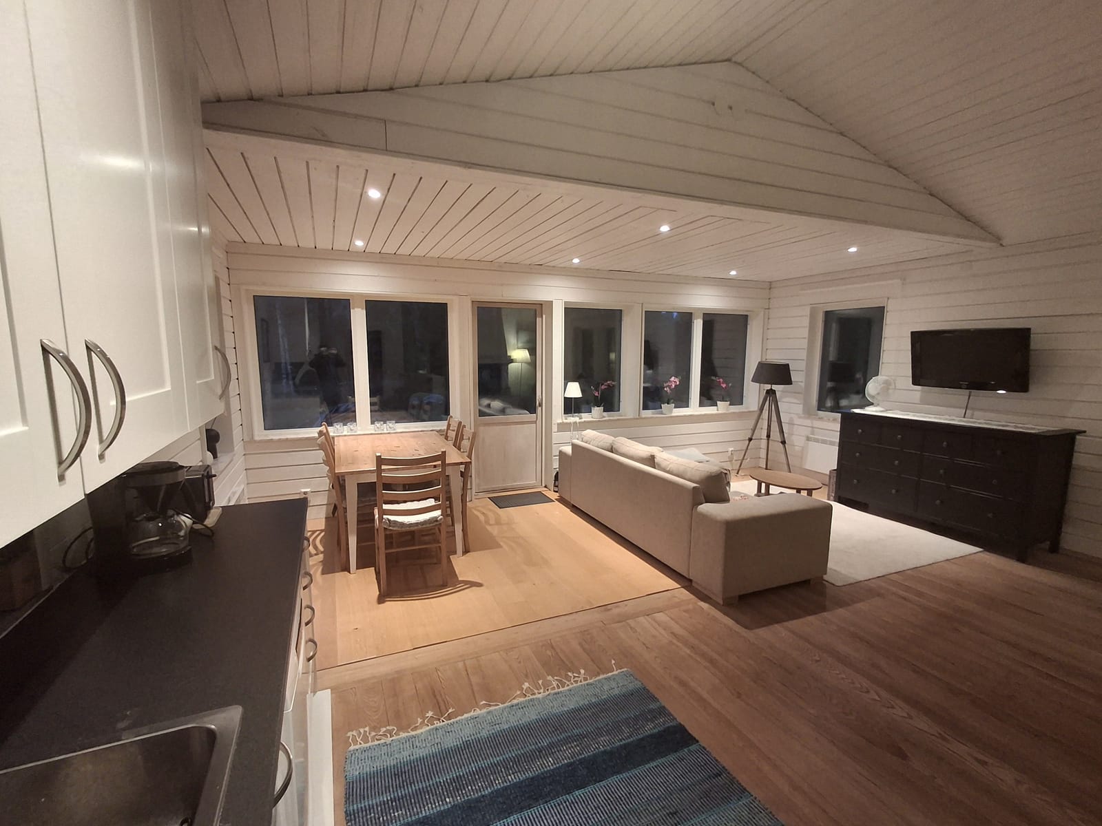 3 rok · 60 m² i Norrtälje – bild 14