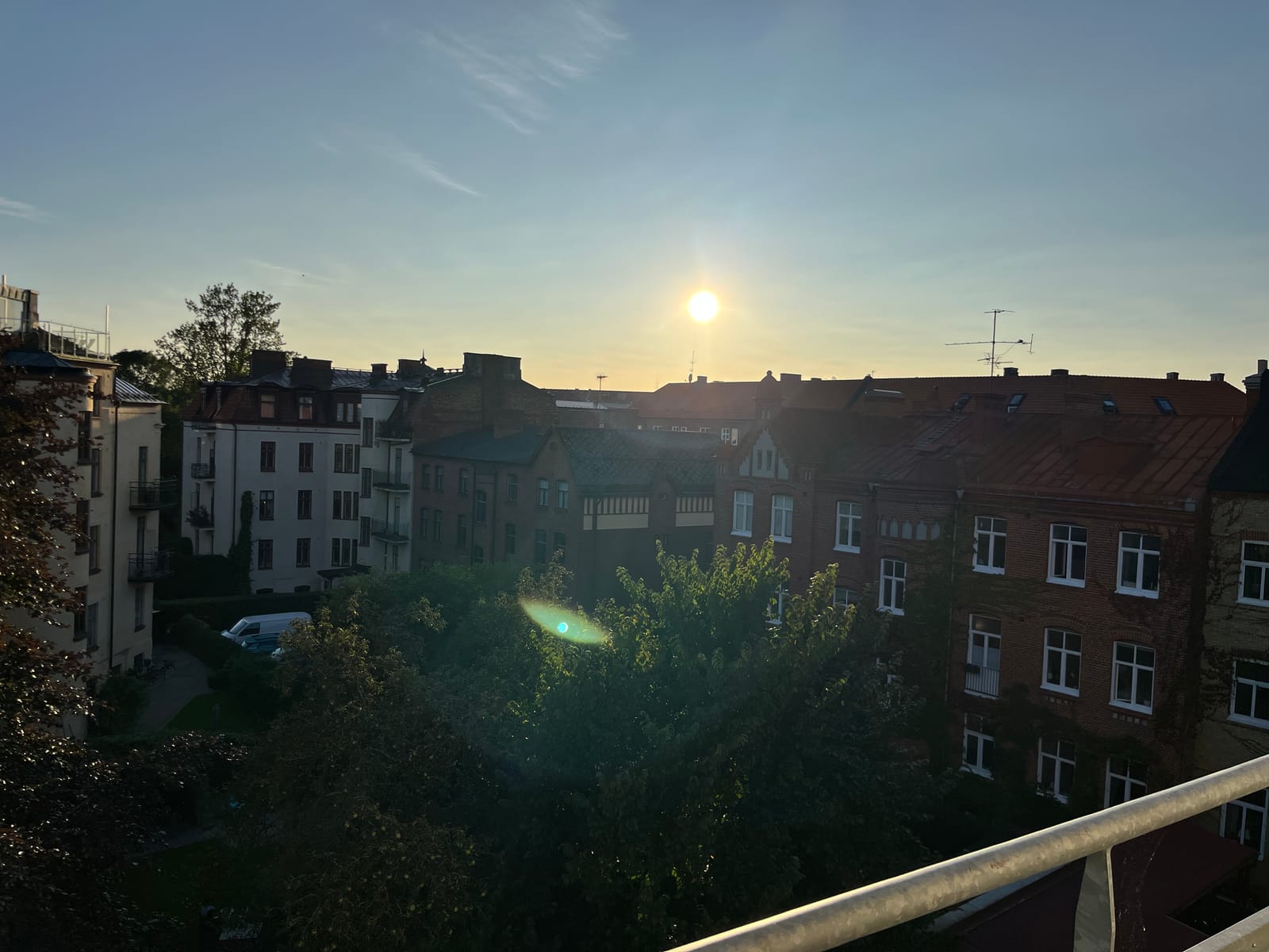 2 rok · 26 m² i Lund – bild 4