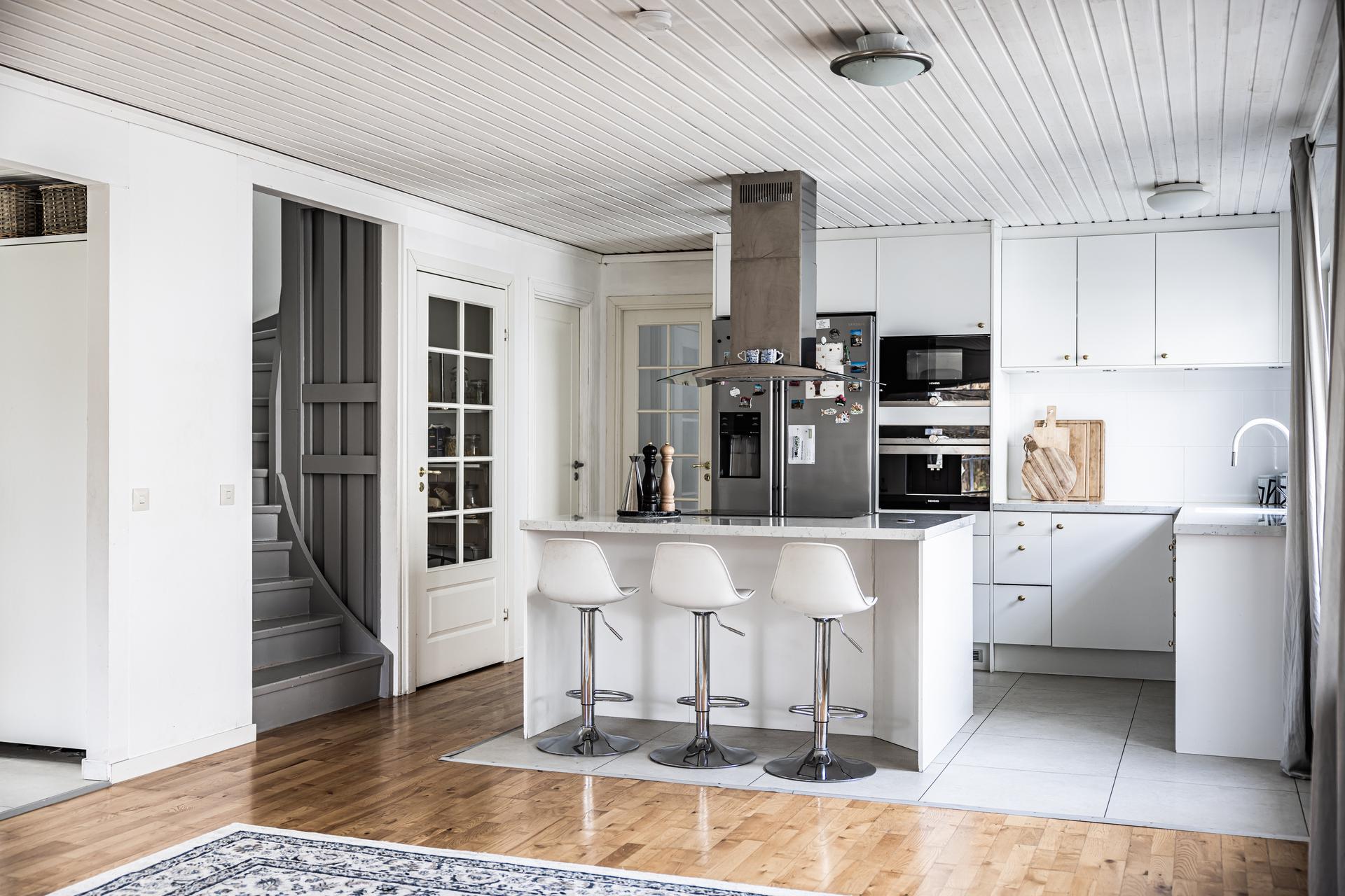 Villa/Hus, 6 rooms, 172 sqm, Tyresö – bild 5