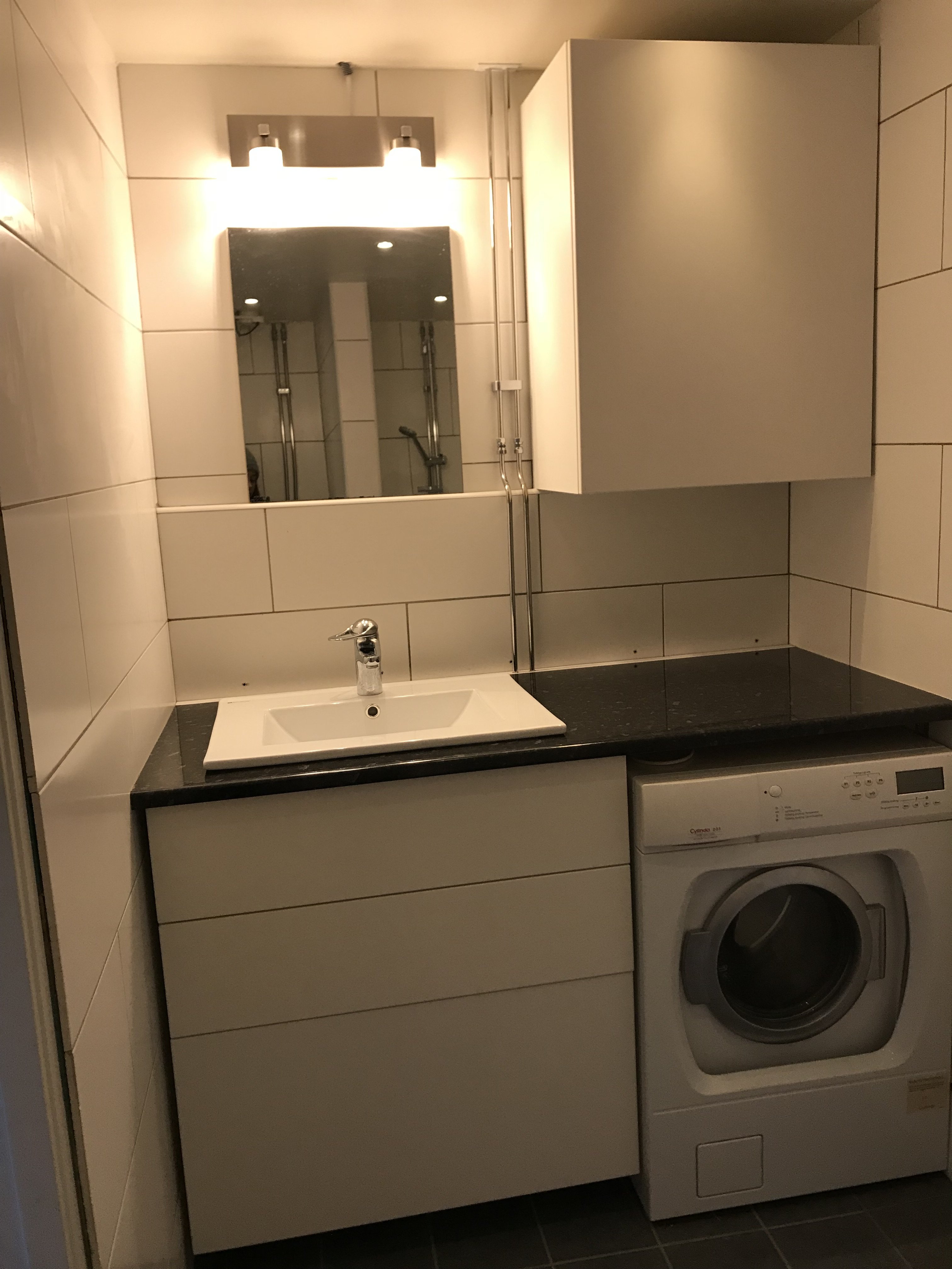 Lägenhet, 2 rooms, 35 sqm, Huddinge – bild 4
