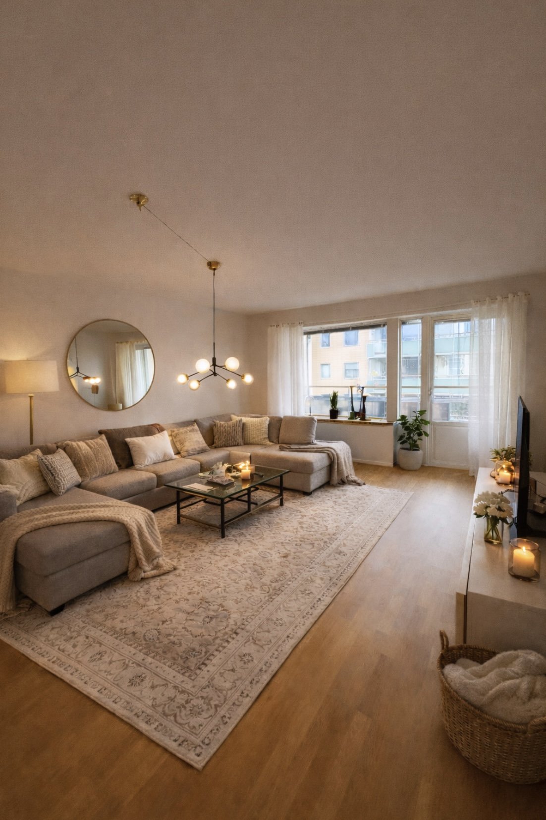 Lägenhet, 2 rooms, 68 sqm, Alingsås