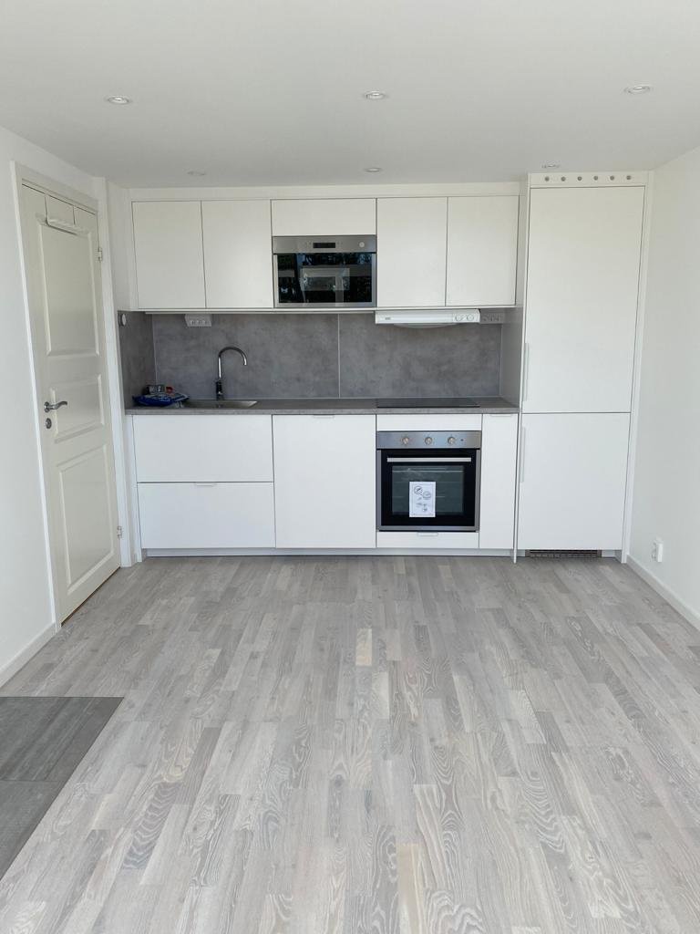 Villa/Hus, 2 rooms, 30 sqm, Skogås – bild 3
