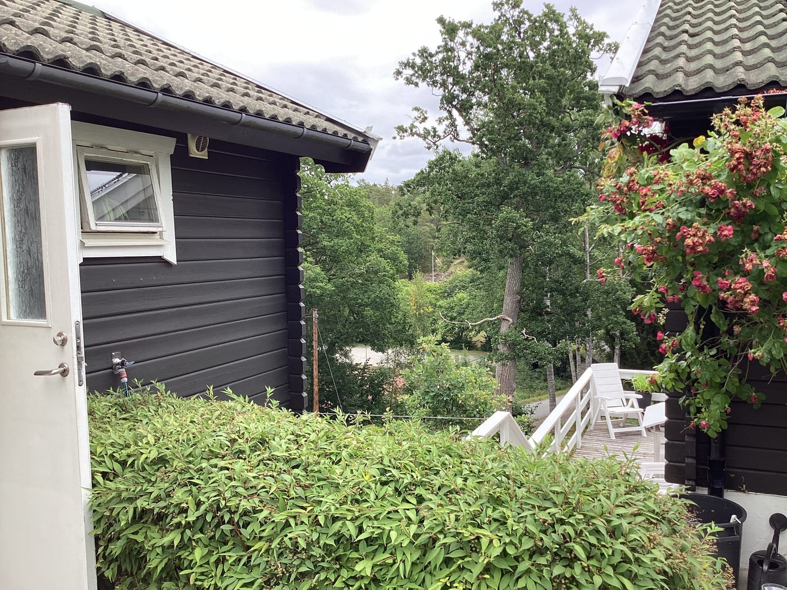 1 rok · 25 m² i Djurhamn – bild 10