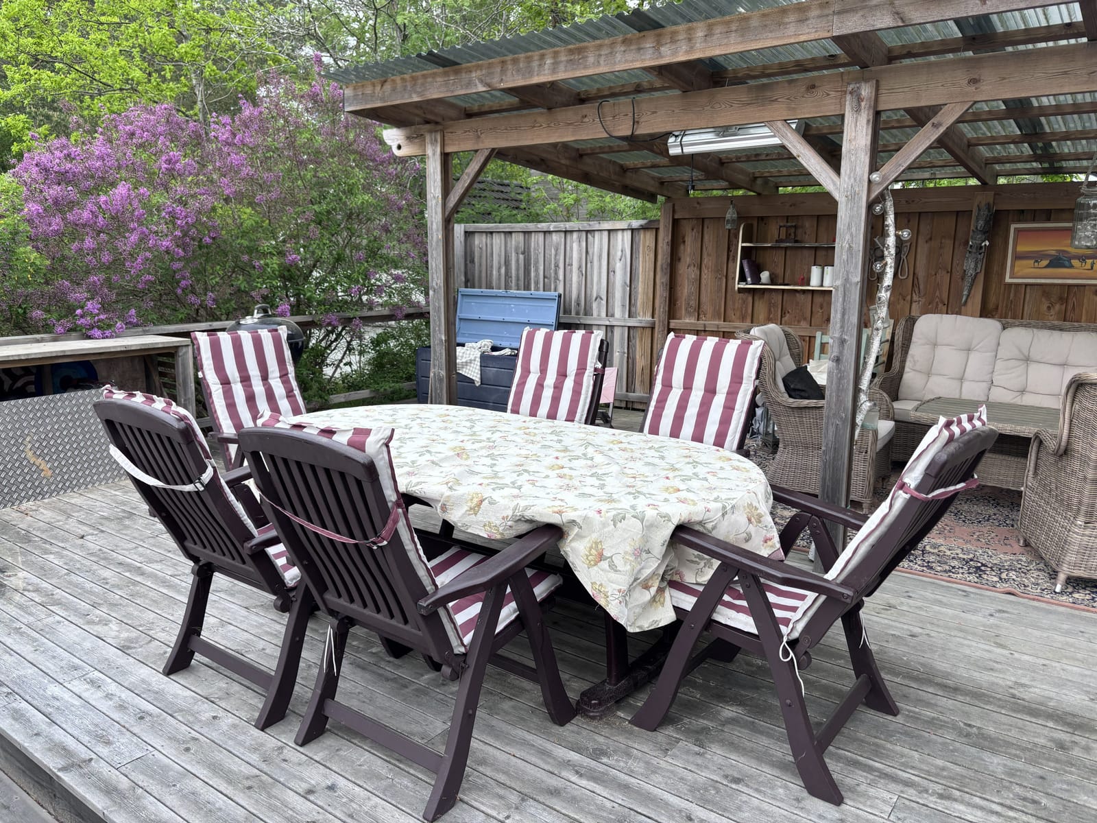 5 rok · 119 m² i Värmdö – bild 24