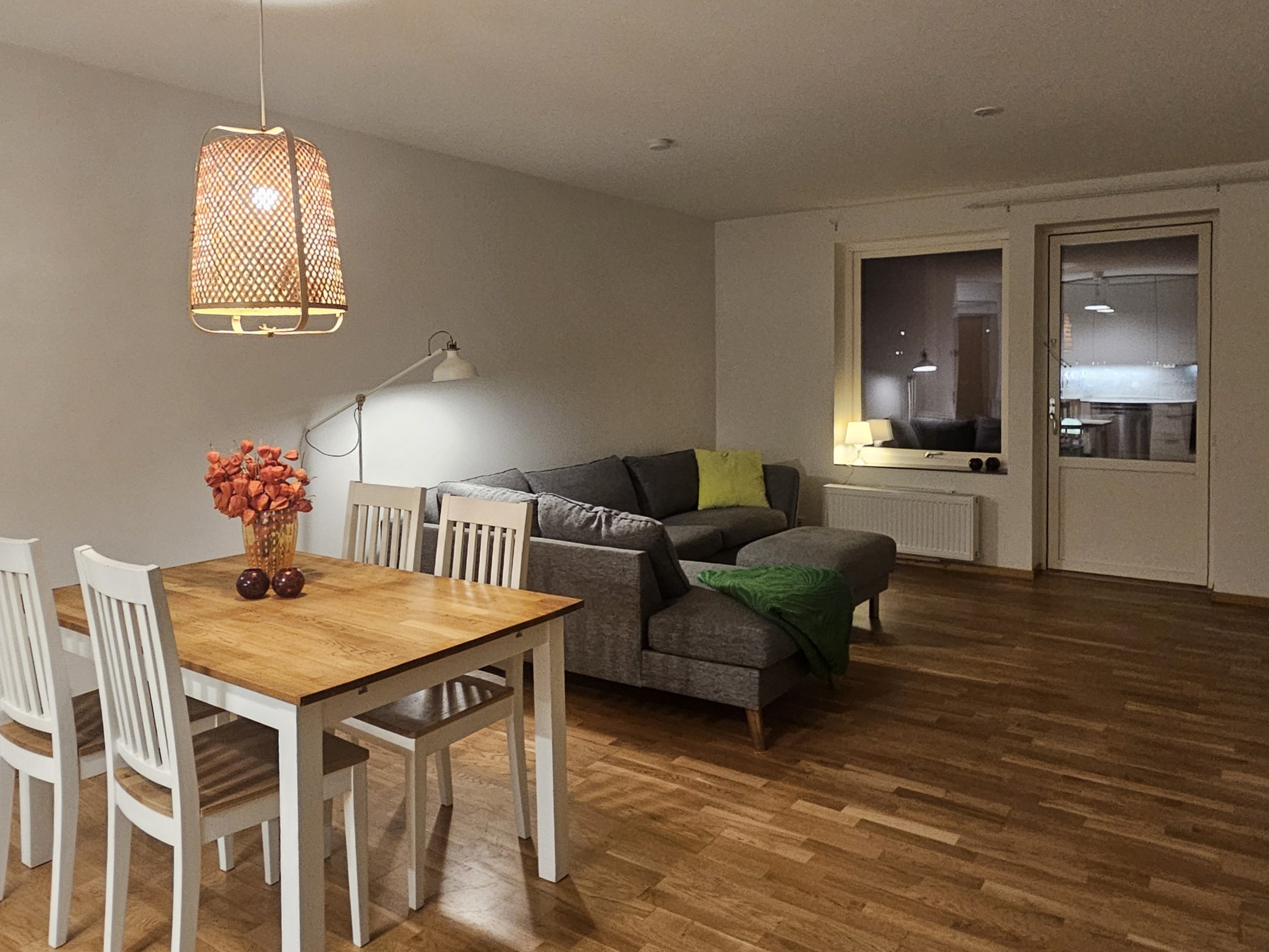 Lägenhet, 3 rooms, 76 sqm, Sollentuna – bild 15
