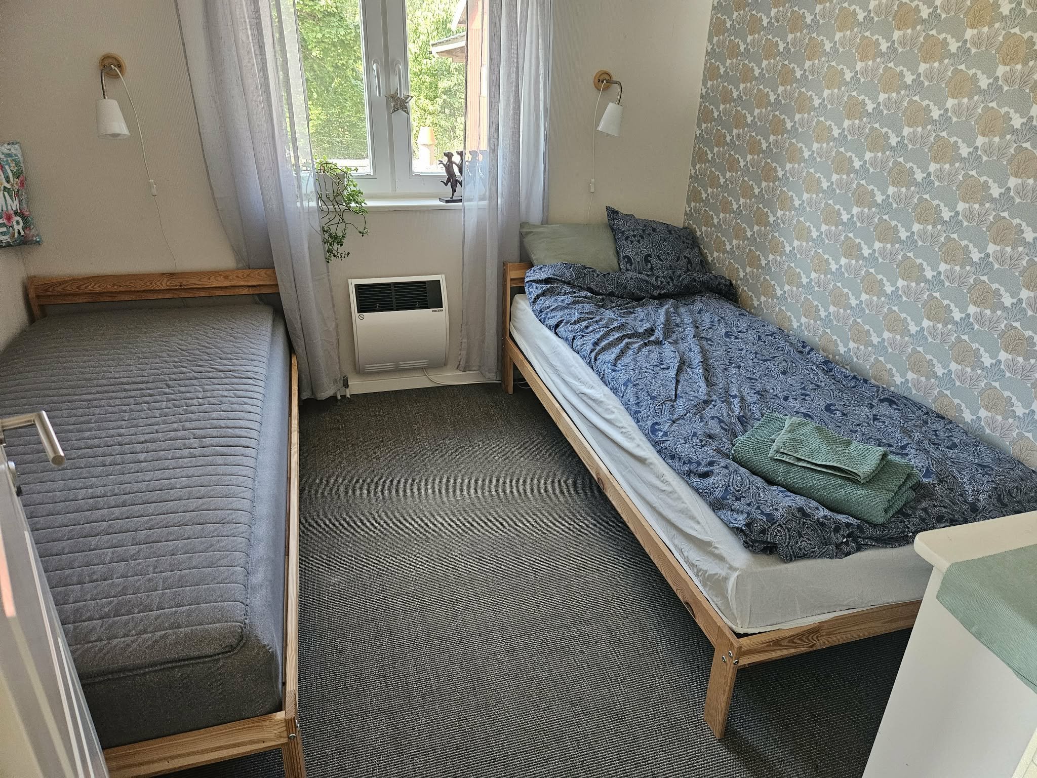 Stuga, 4 rooms, 78 sqm, Johannishus – bild 5