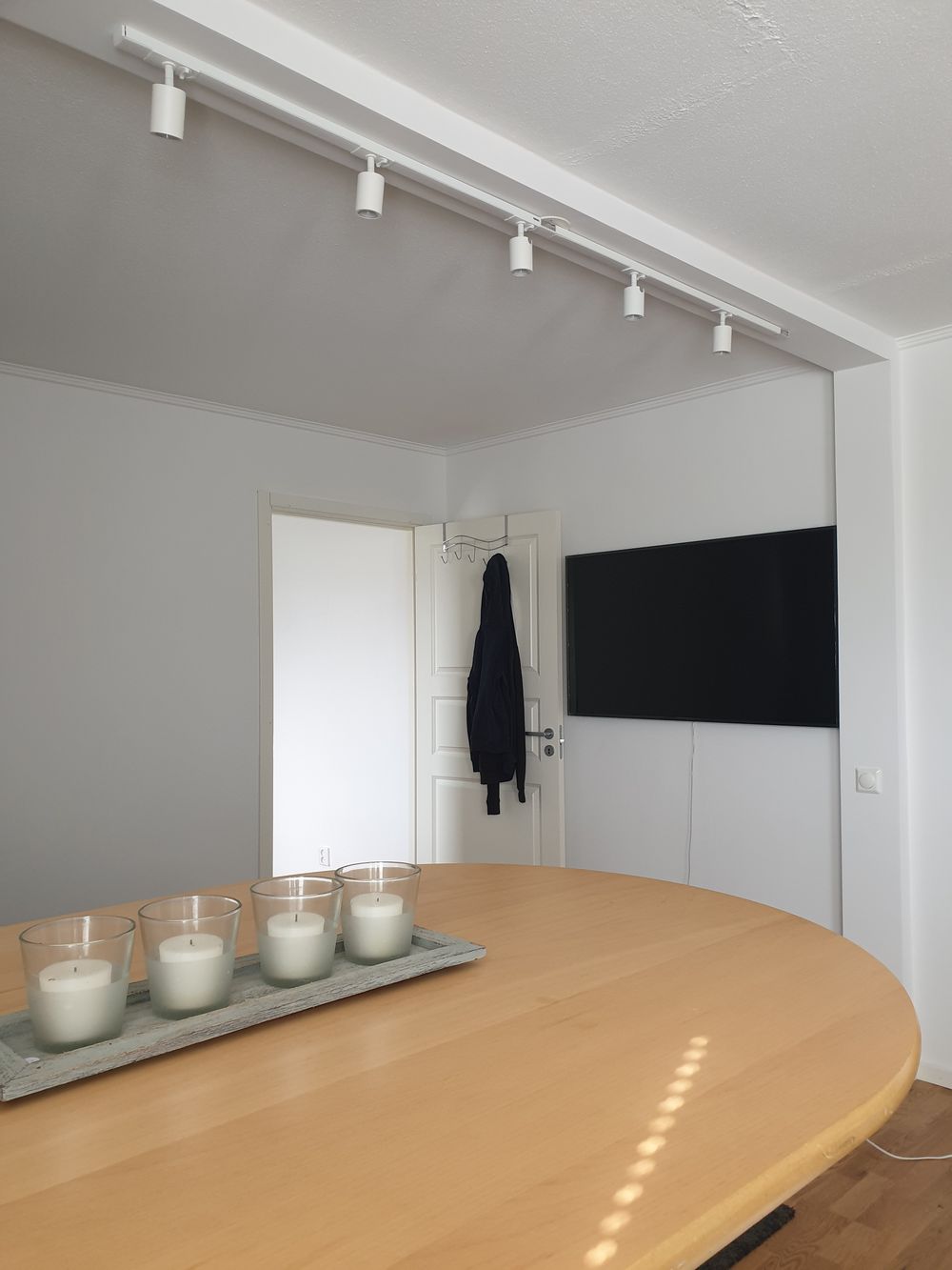 Lägenhet, 2 rooms, 33 sqm, Vendelsö