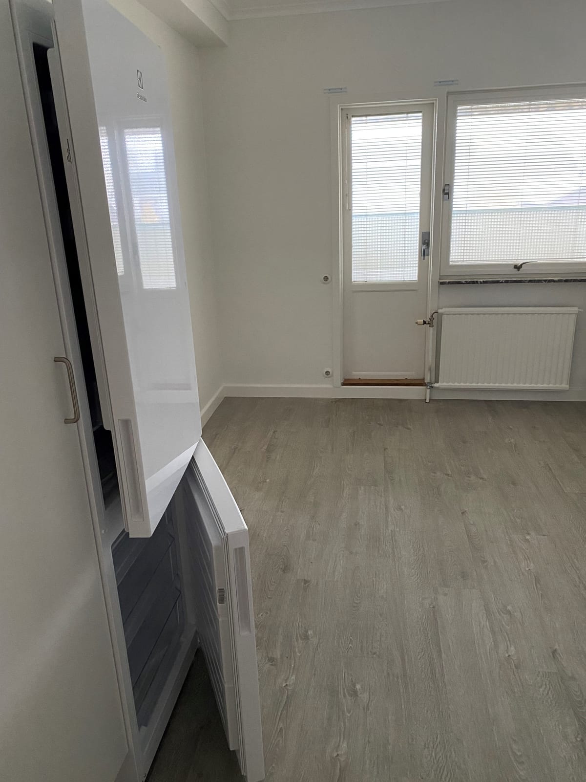 2 rok · 60 m² i Herrljunga – bild 3
