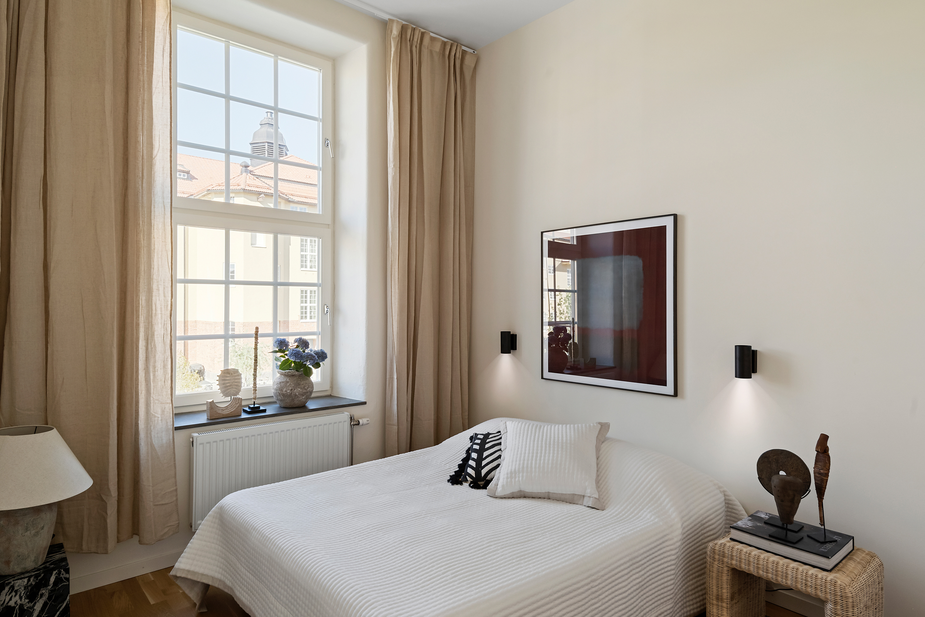 Lägenhet, 2 rooms, 48 sqm, Strängnäs – bild 3