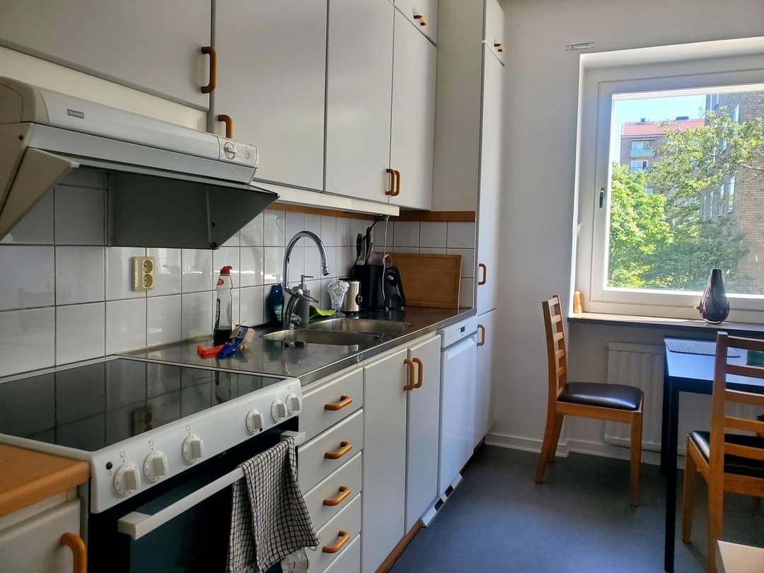 Lägenhet, 1 rooms, 12 sqm, Solna – bild 3
