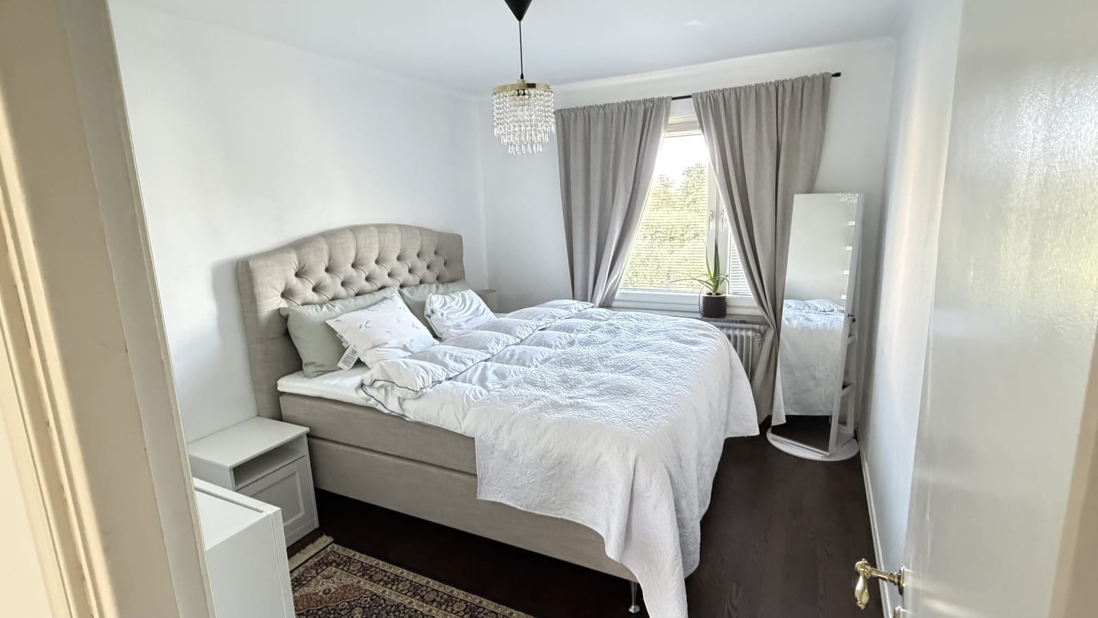 3 rok · 70 m² i Kristianstad – bild 5