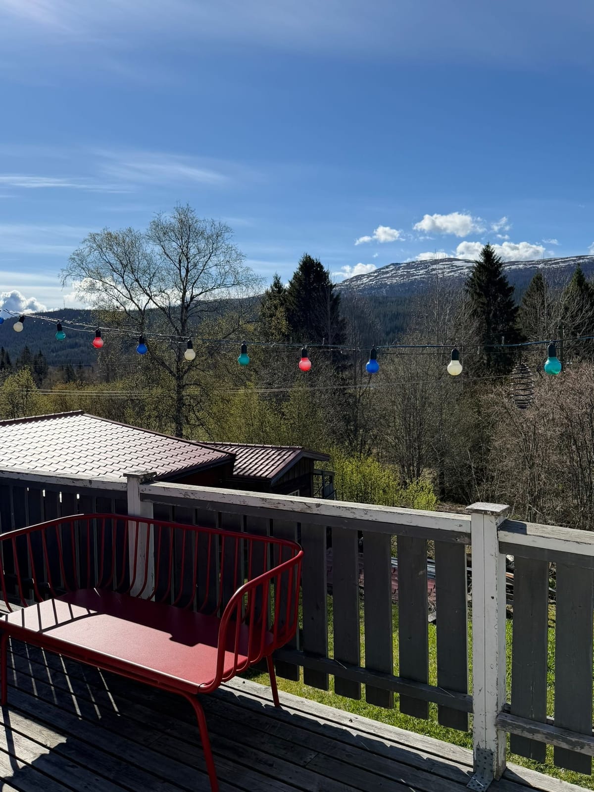 3 rok · 90 m² i Åre – bild 14