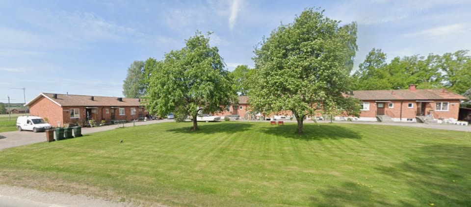 1 rok · 37 m² i Västerfärnebo – Västerfärnebo