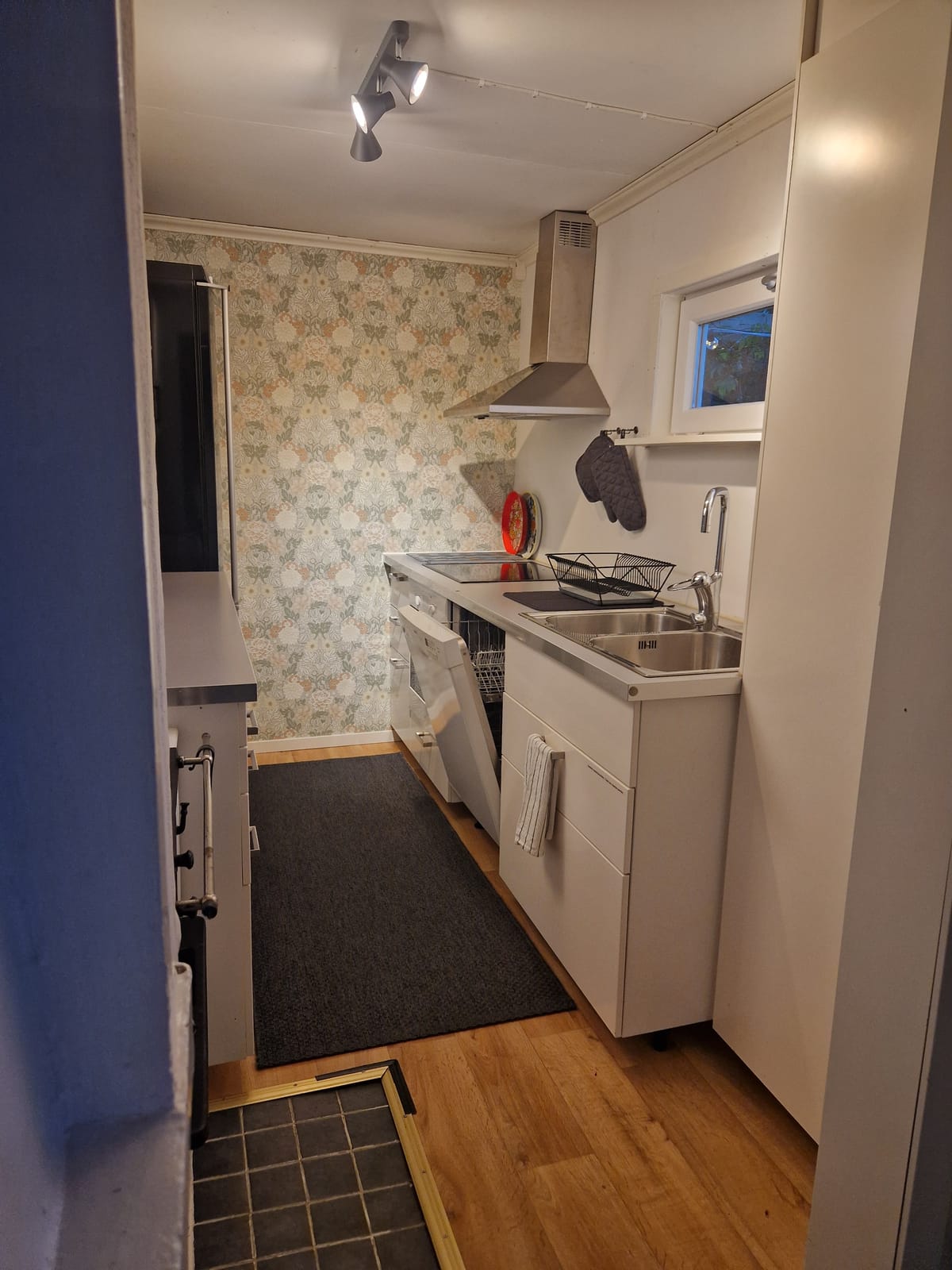 2 rok · 40 m² i Gävle – bild 3