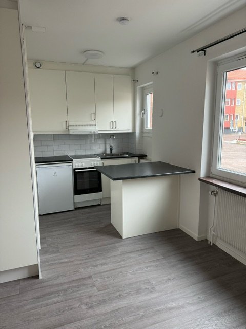 Lägenhet, 1 rooms, 24 sqm, Krylbo