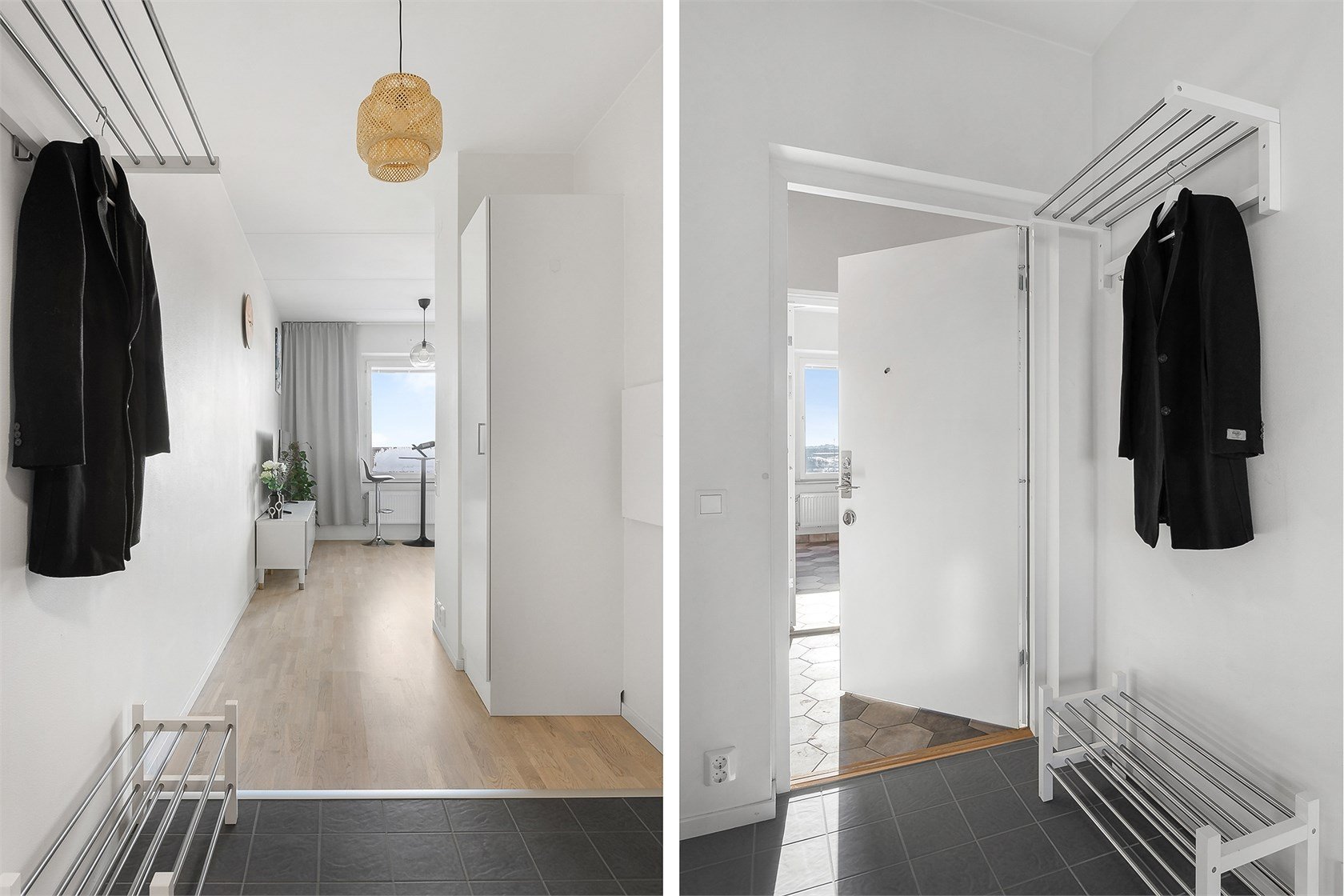 Lägenhet, 2 rooms, 46 sqm, Järfälla – bild 20
