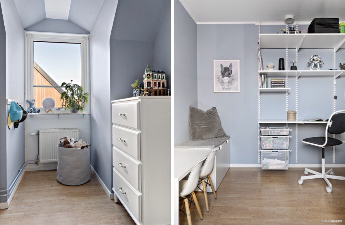 Radhus, 4 rooms, 103 sqm, Bjuv – bild 9