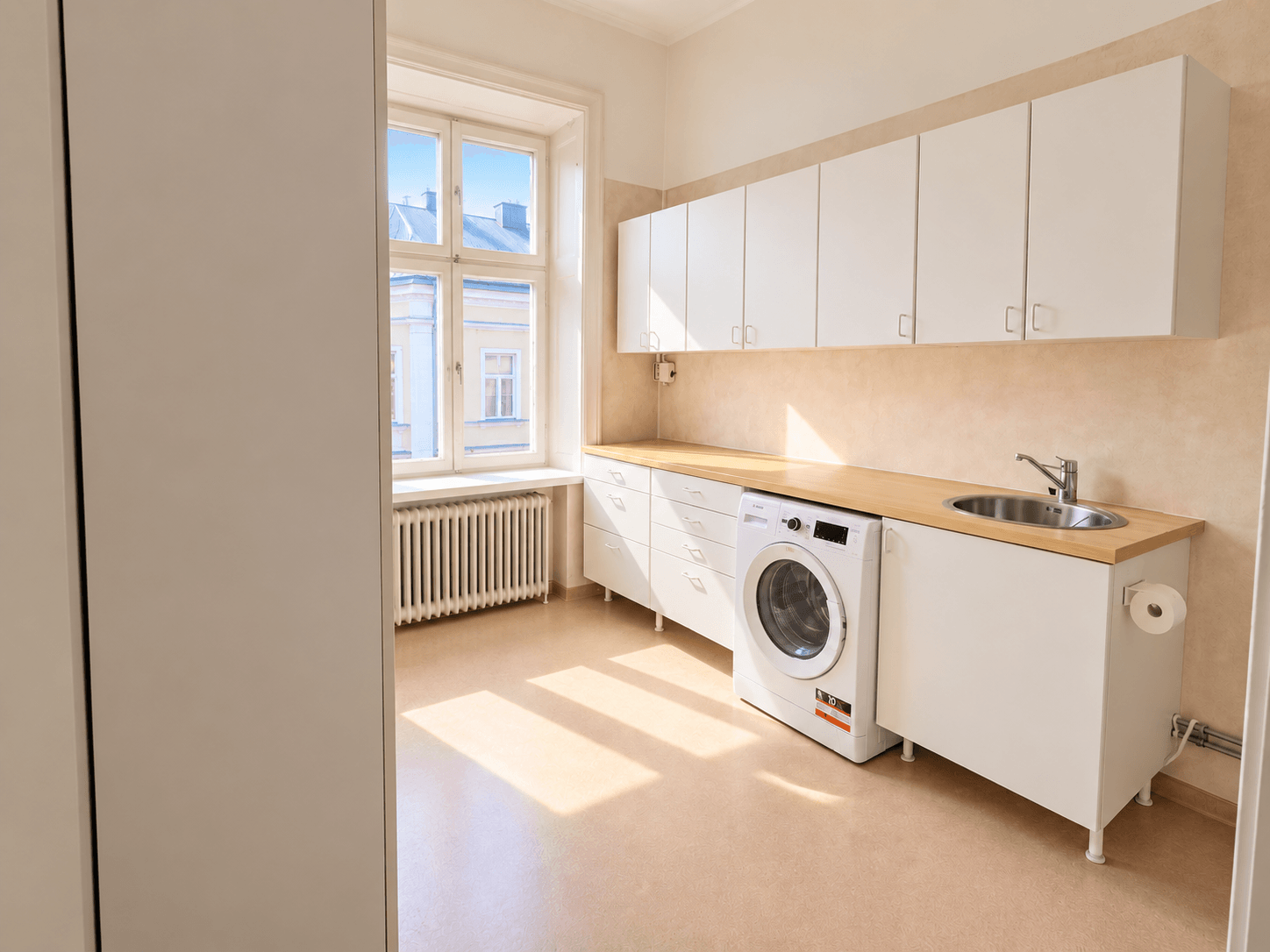 4 rok · 186 m² i Sollefteå – bild 7