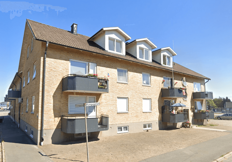 2 rok · 62 m² i Sösdala – Sösdala