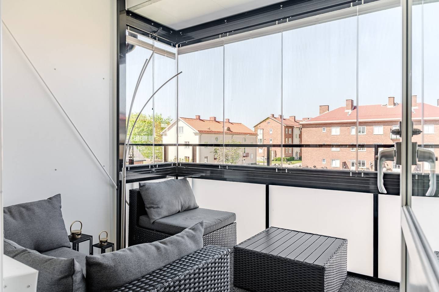 3 rok · 83 m² i Borlänge – bild 14
