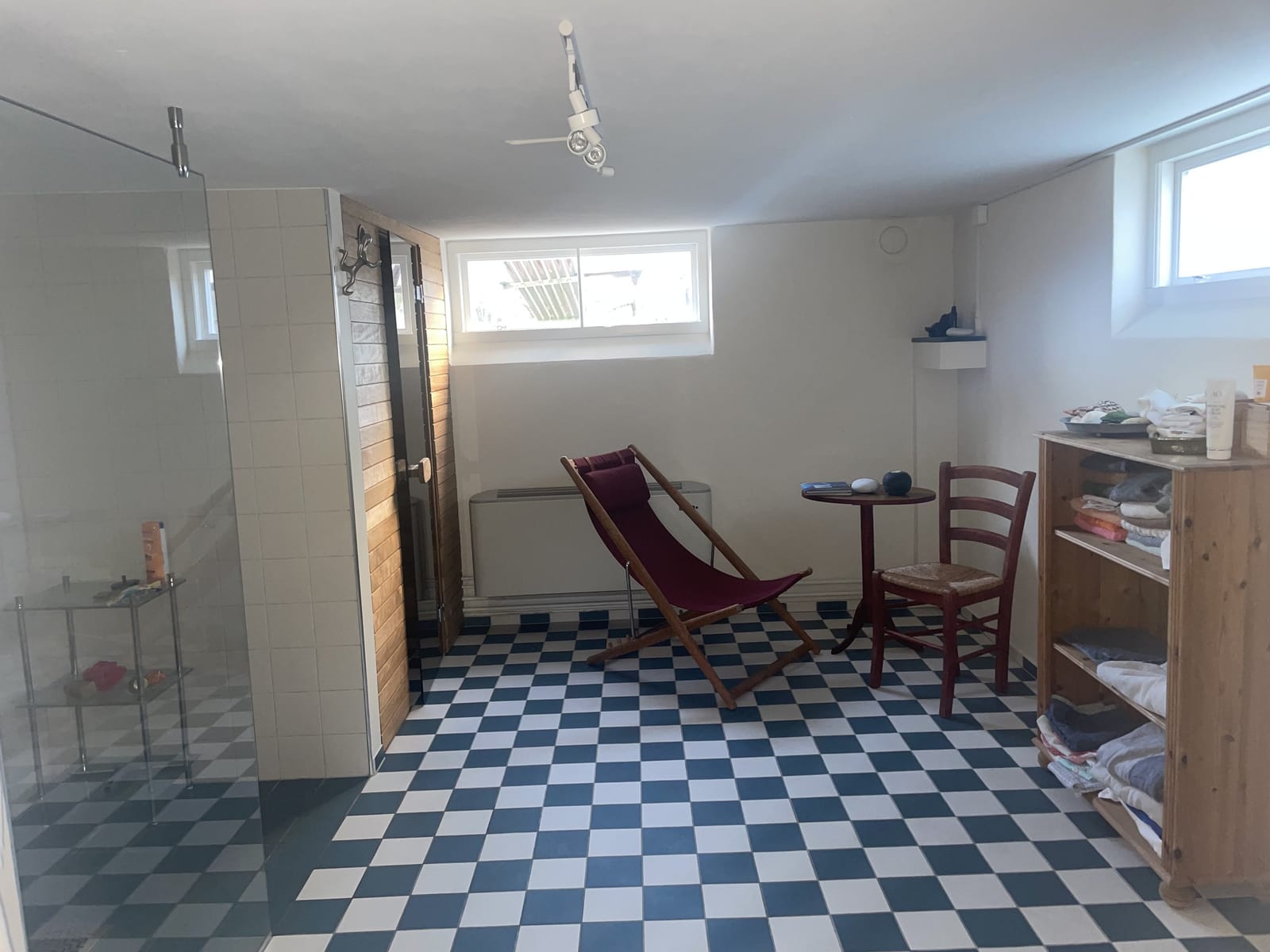 7 rok · 160 m² i Domsten – bild 7