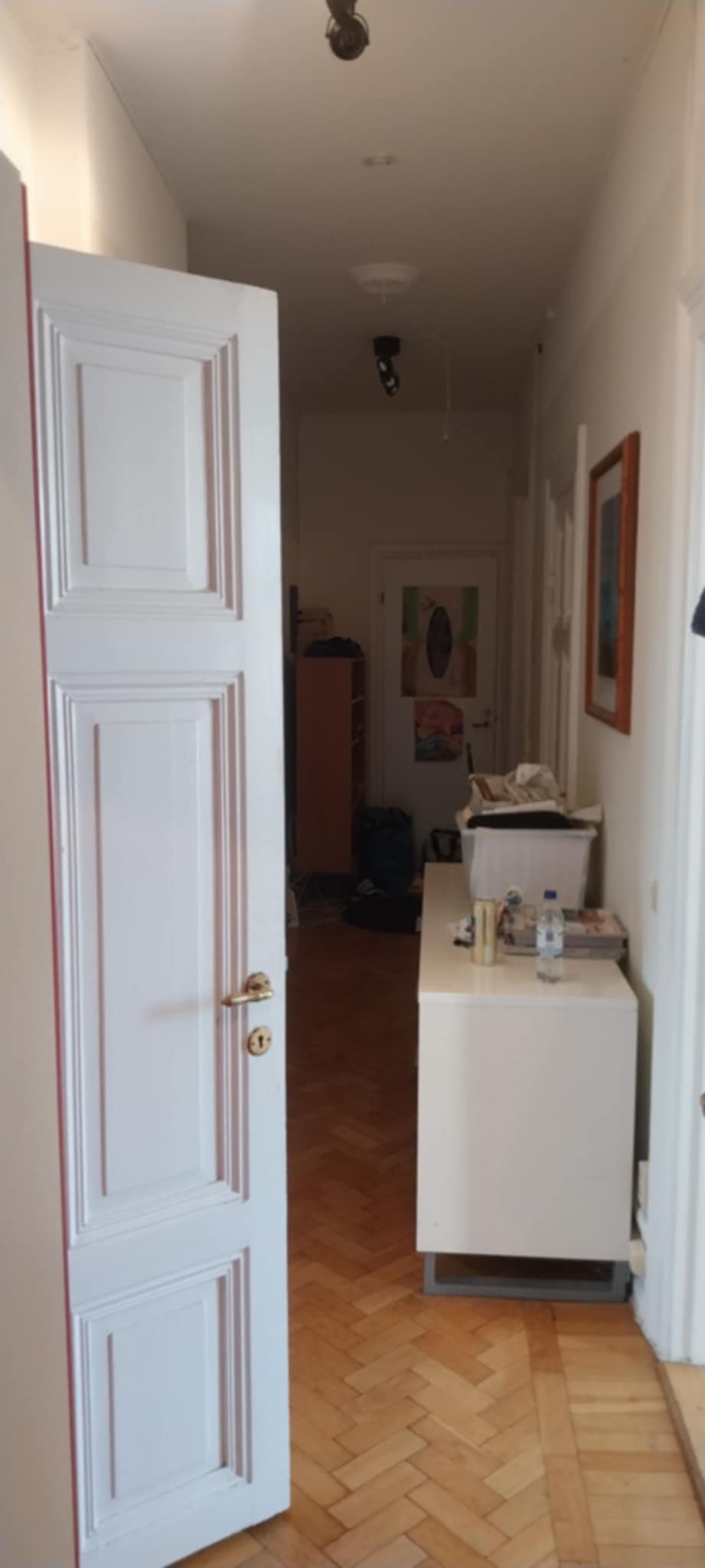 Lägenhet, 1 rooms, 15 sqm, Malmö – bild 15