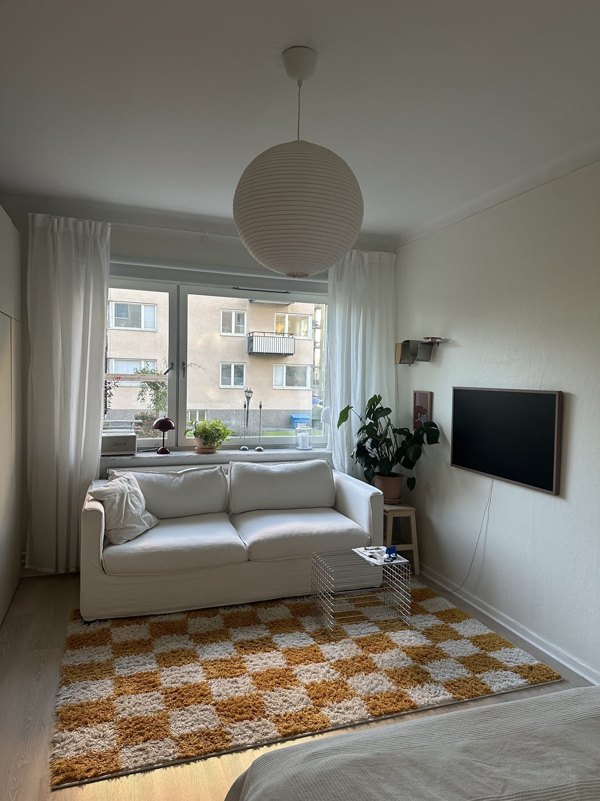 Lägenhet, 1 rooms, 22 sqm, Stockholm