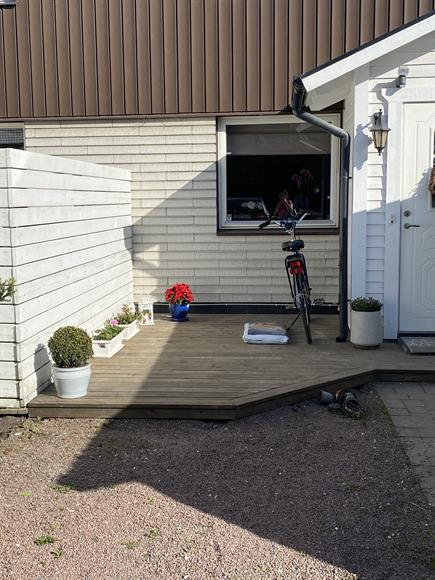 4 rok · 99 m² i Sollentuna – bild 18