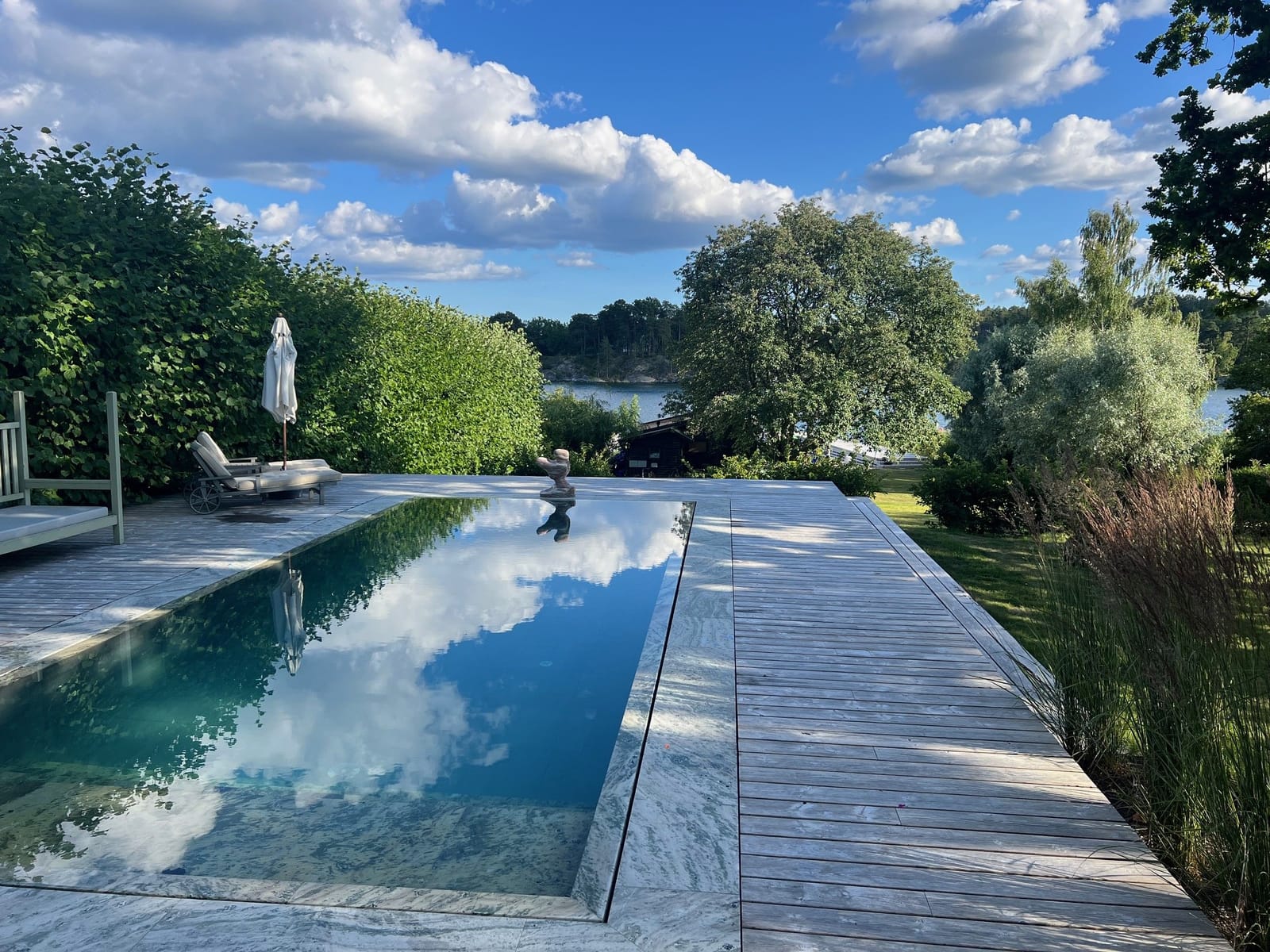 6 rok · 160 m² i Saltsjöbaden – Saltsjöbaden