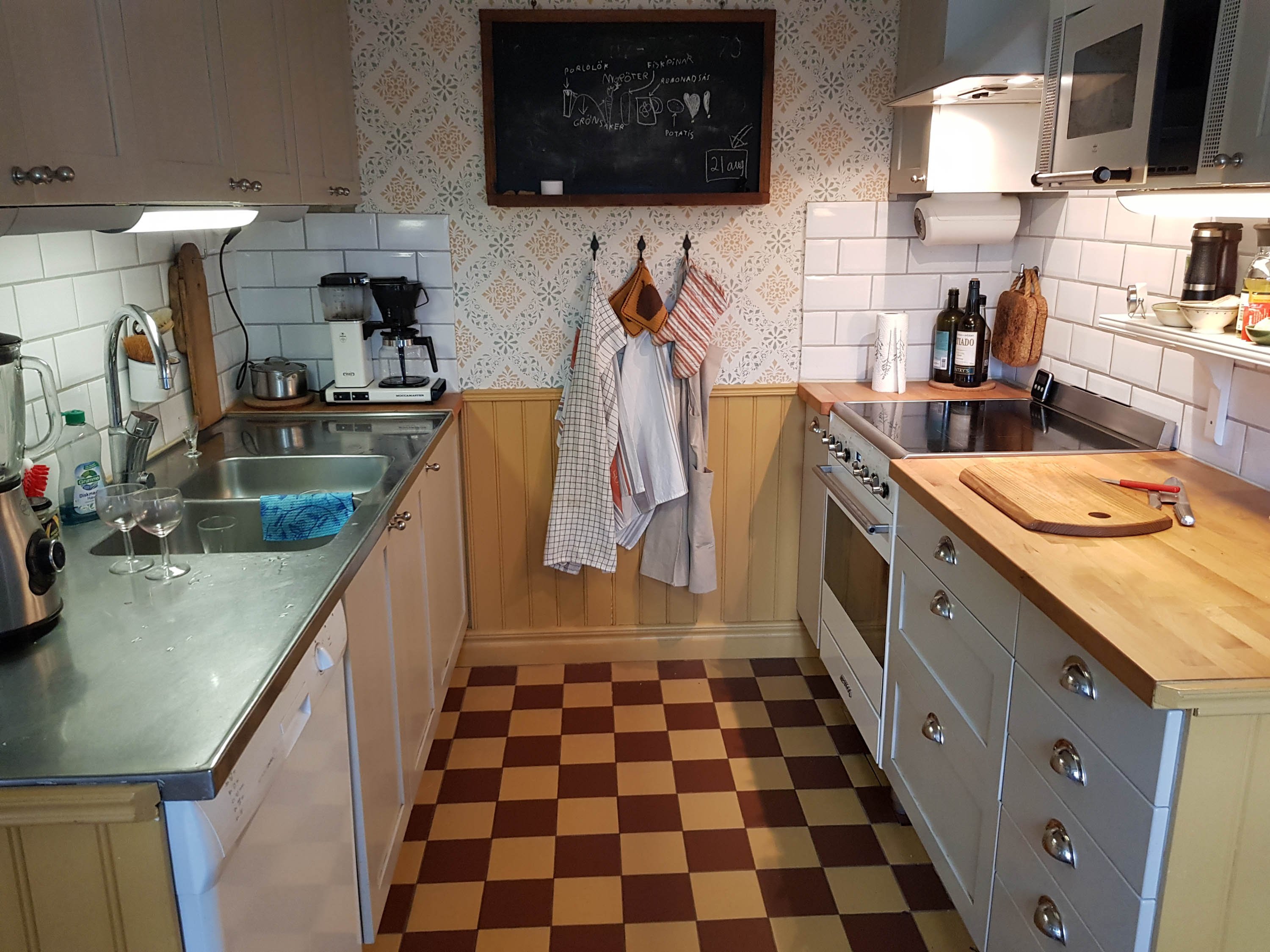 Villa/Hus, 6 rooms, 185 sqm, Lövestad – bild 8
